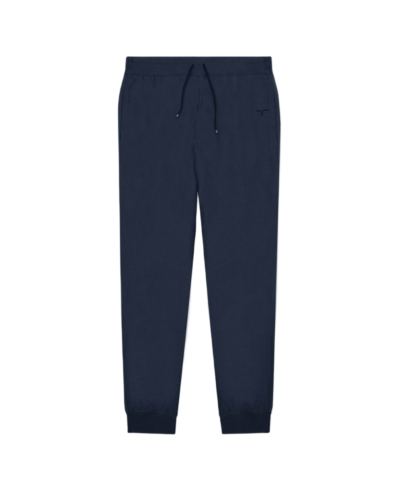 Larusmiani Tracksuit Trousers 
babe
 Pants - Blue