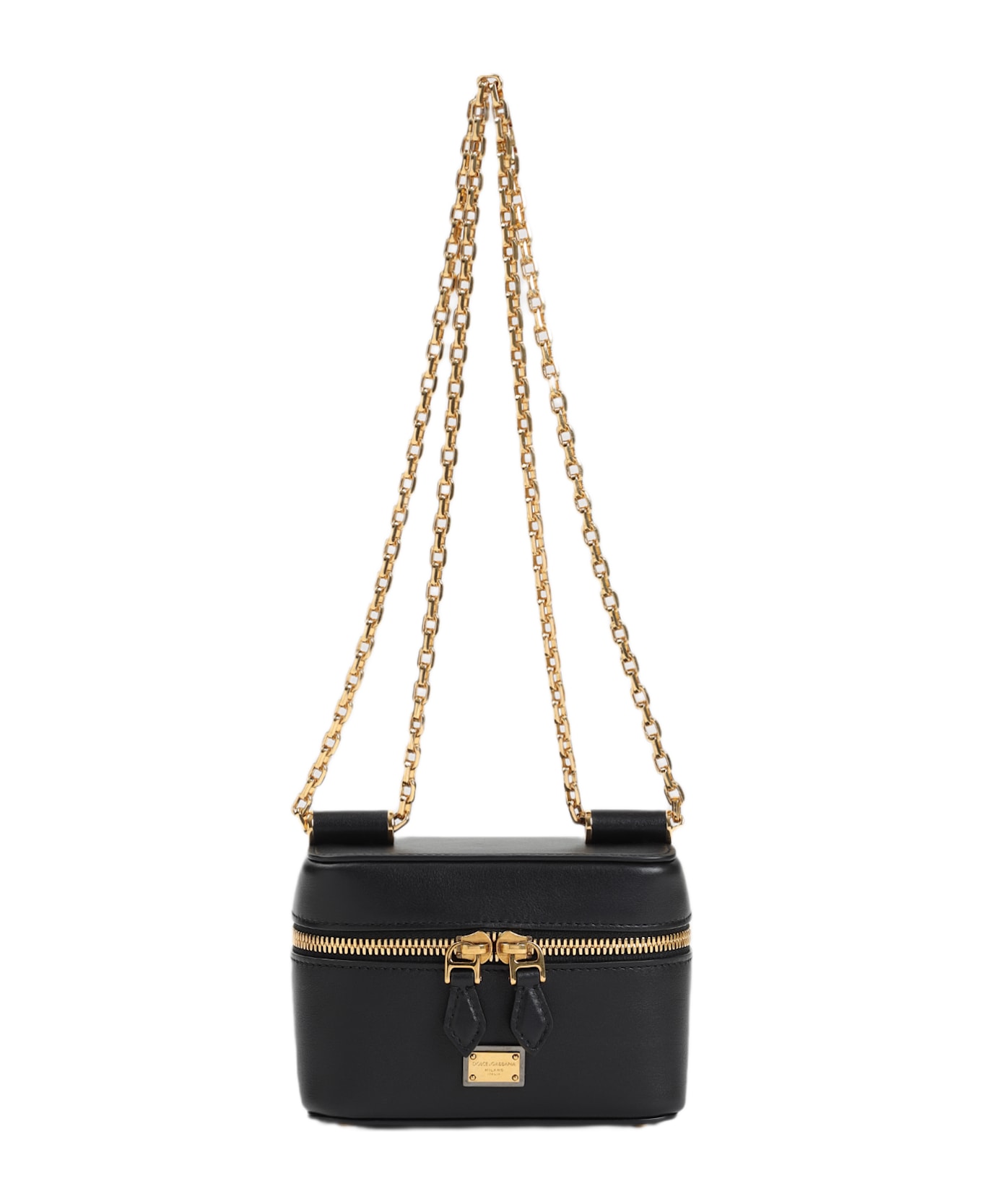 Dolce & Gabbana Shoulder Bag - Nero
