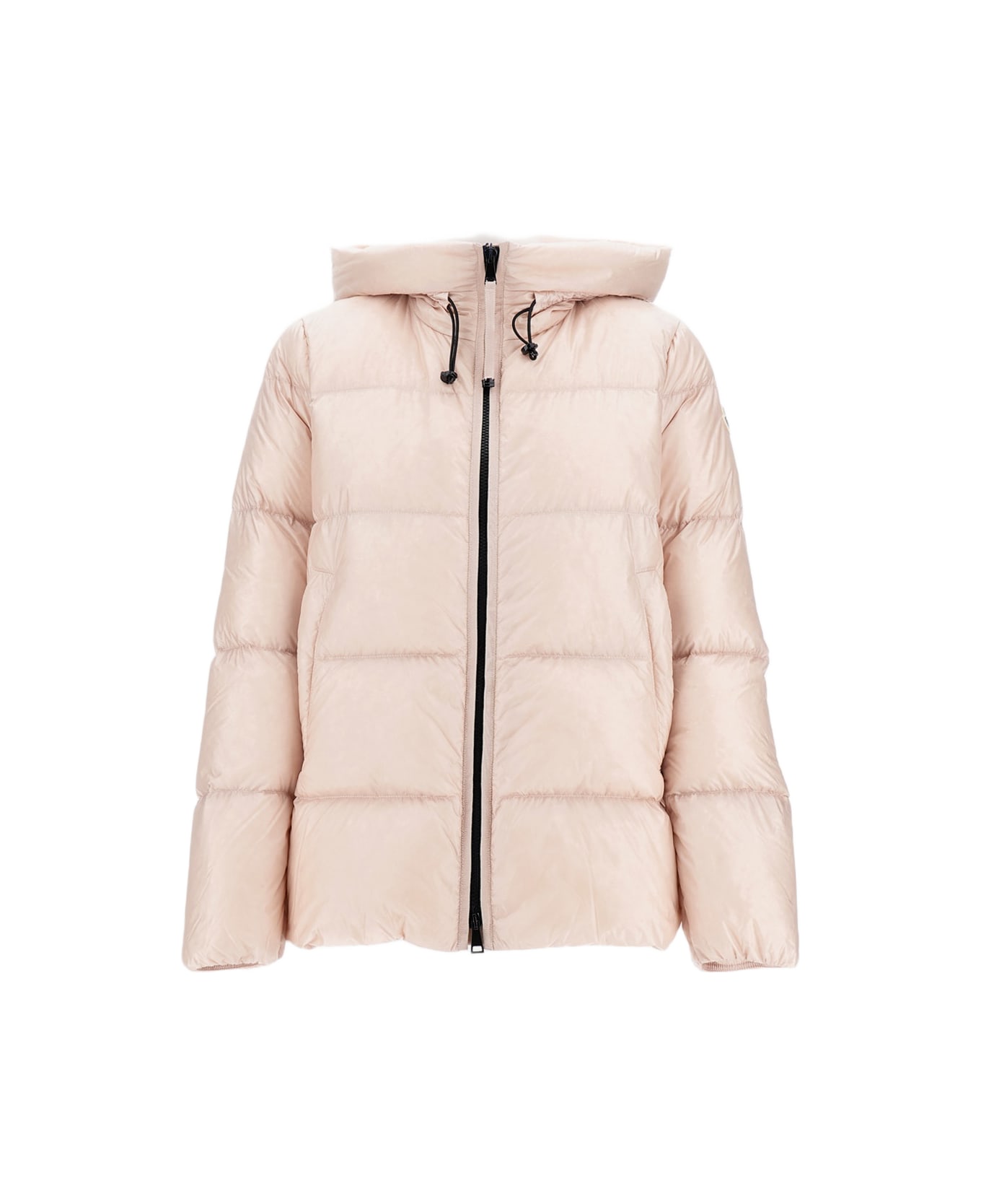 Moncler Jacket - PINK