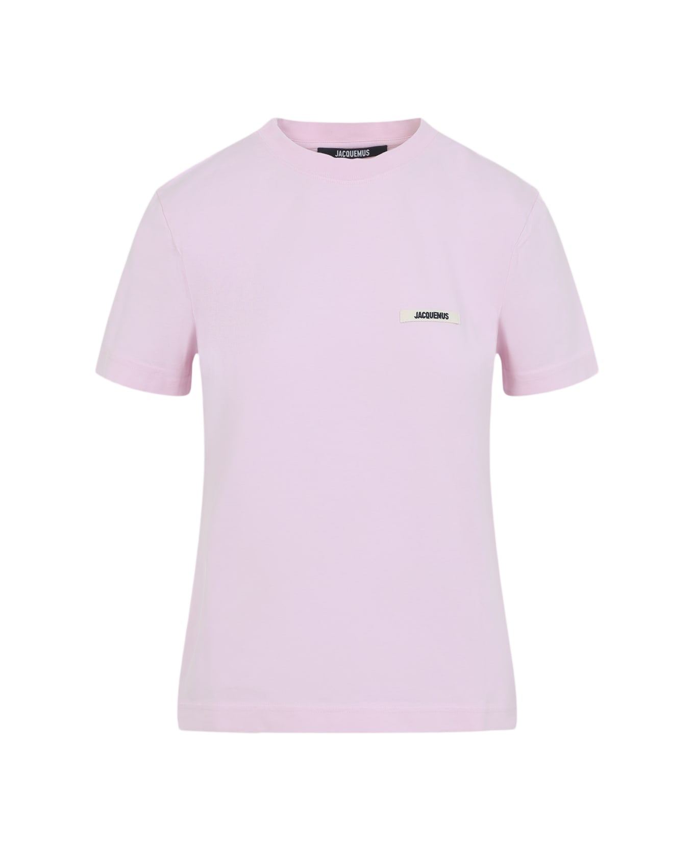 Jacquemus Le Grosgrain T-shirt