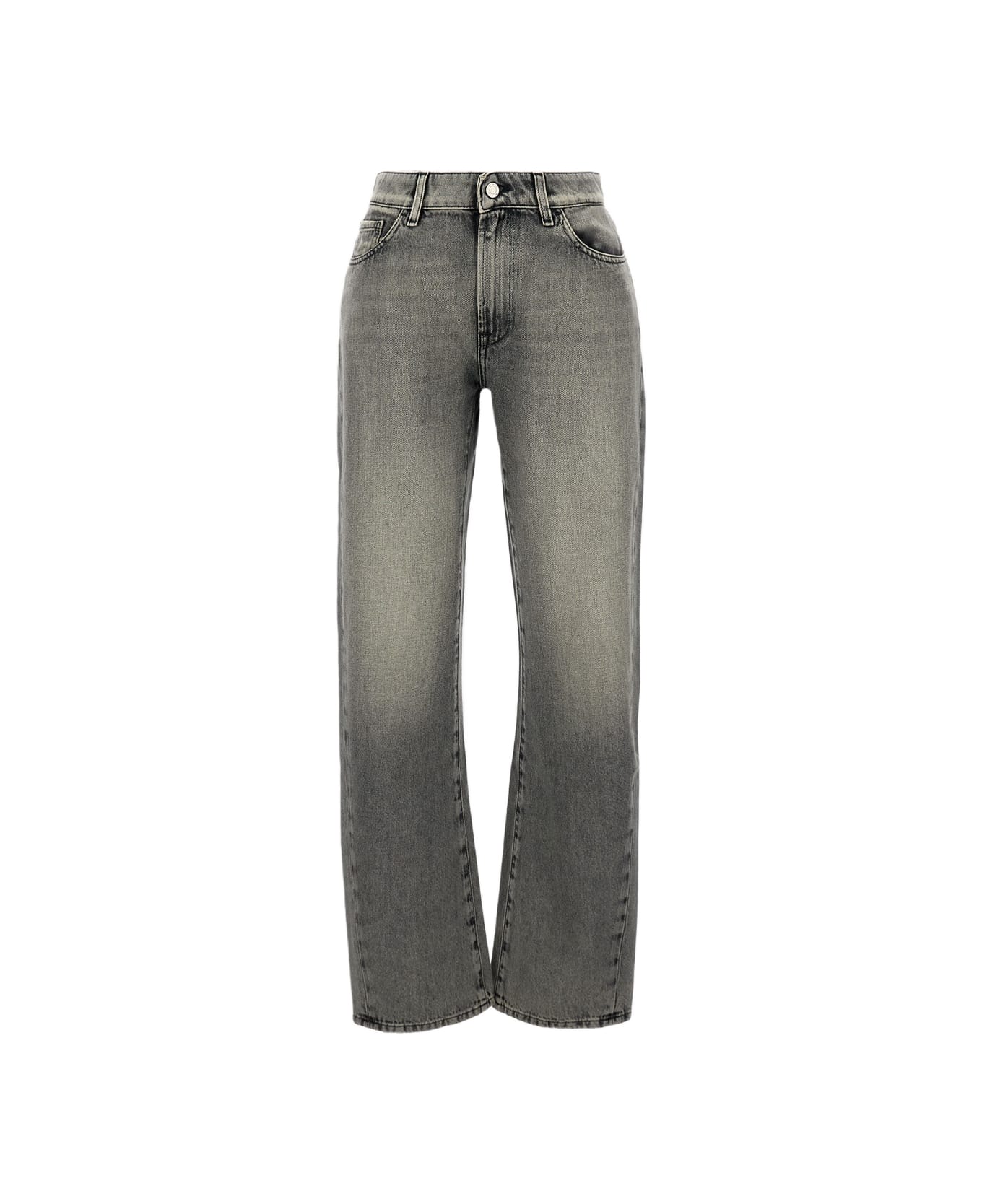 3x1 Bella Jeans - Grey