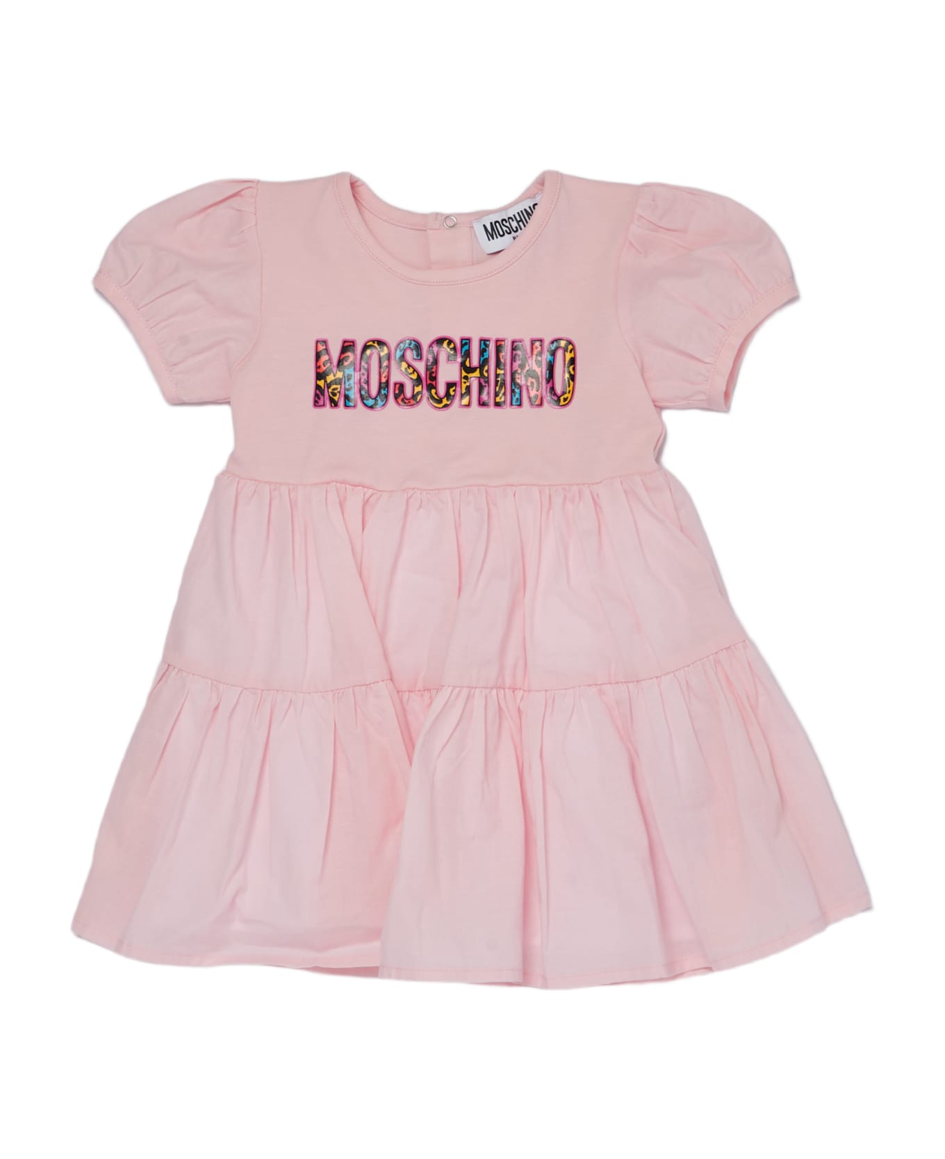Moschino Dress Dress - ROSA