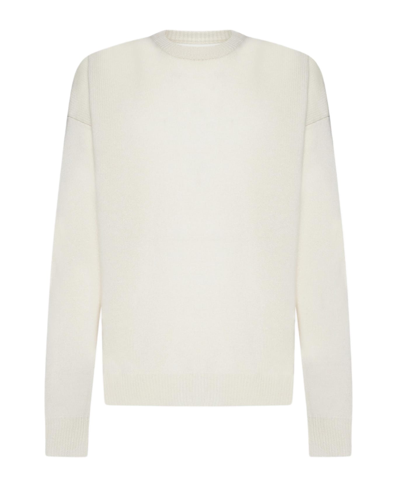 Jil Sander Cashmere Sweater - 104
