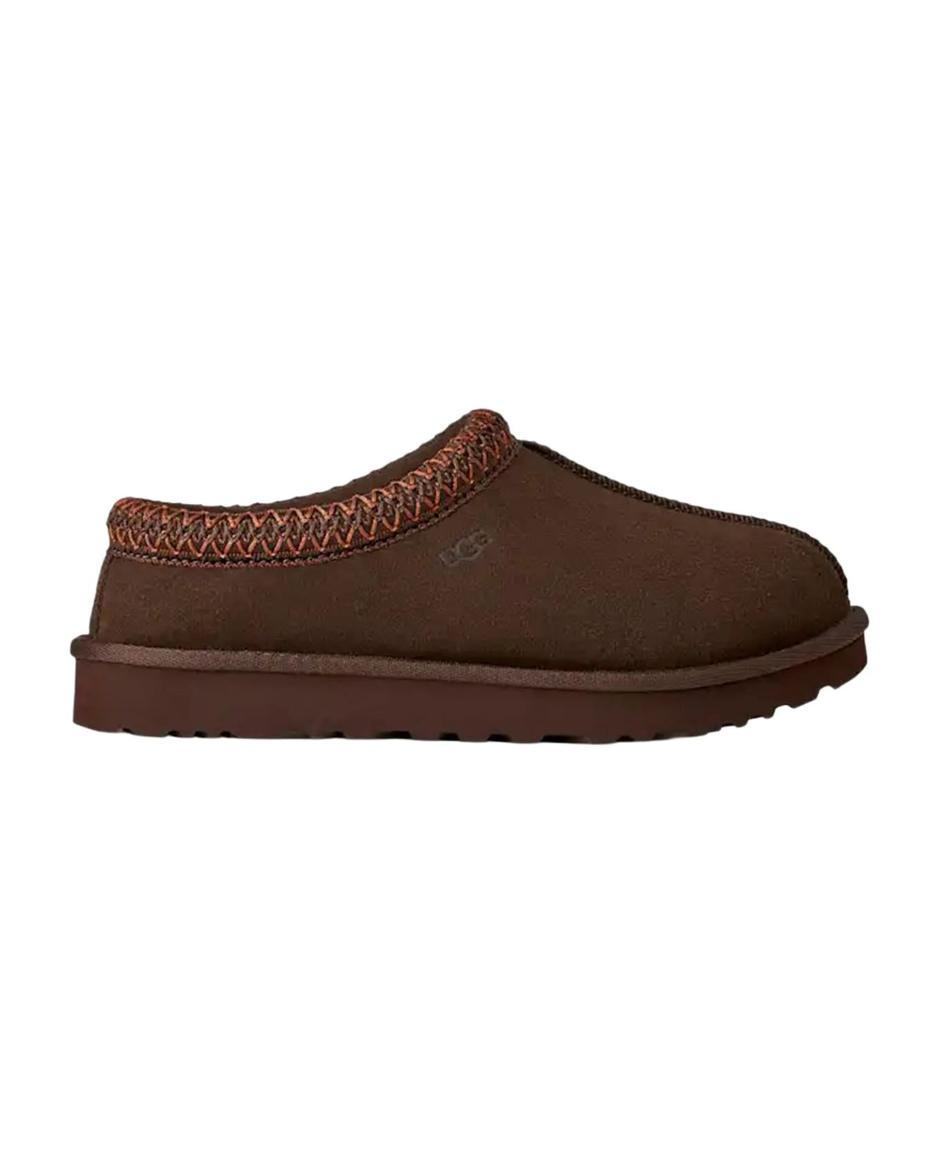 UGG Tasman Ii Mules - Marrone scuro
