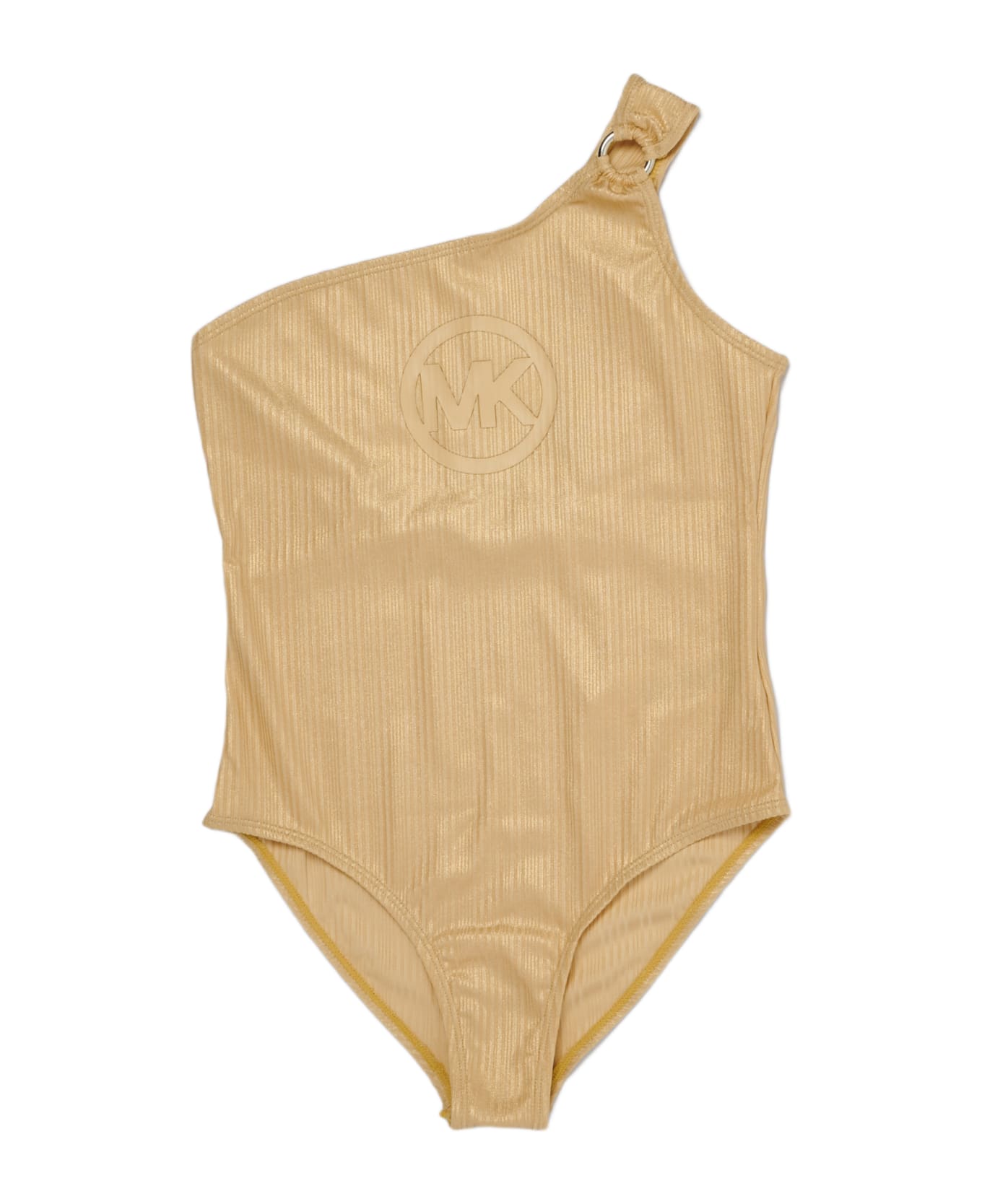 Michael Kors Swimsuit Beachwear - ORO 水着