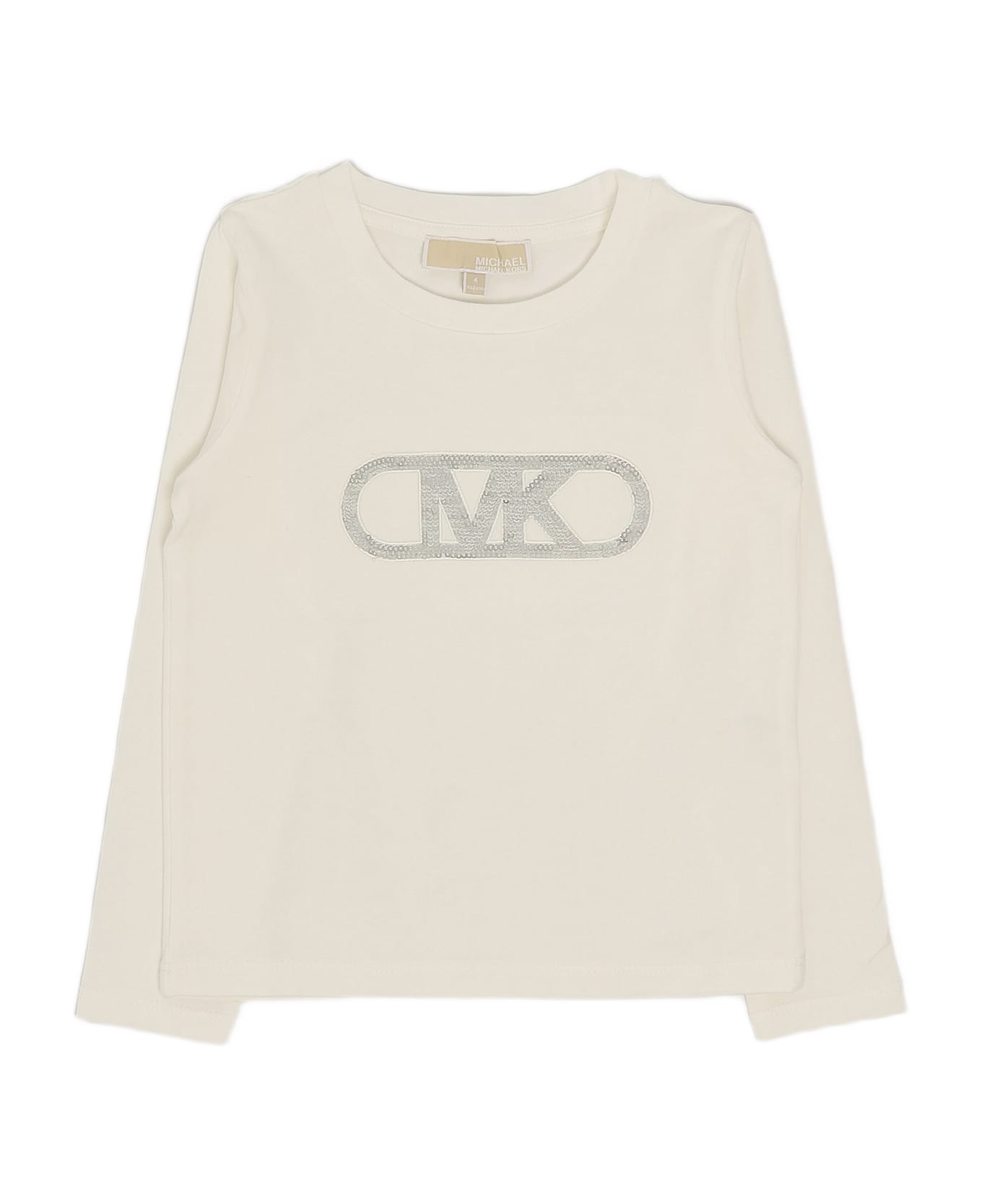 Michael Kors T-shirt T-shirt - BIANCO