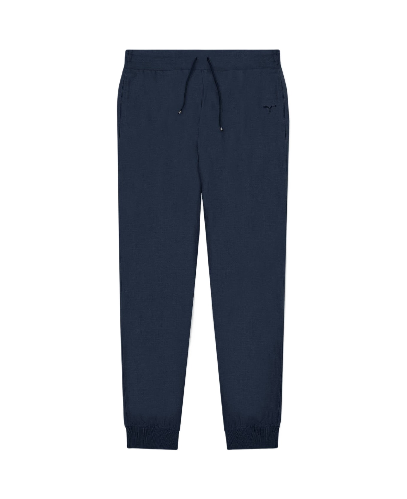 Larusmiani Tracksuit Trousers 
babe
 Pants - Blue