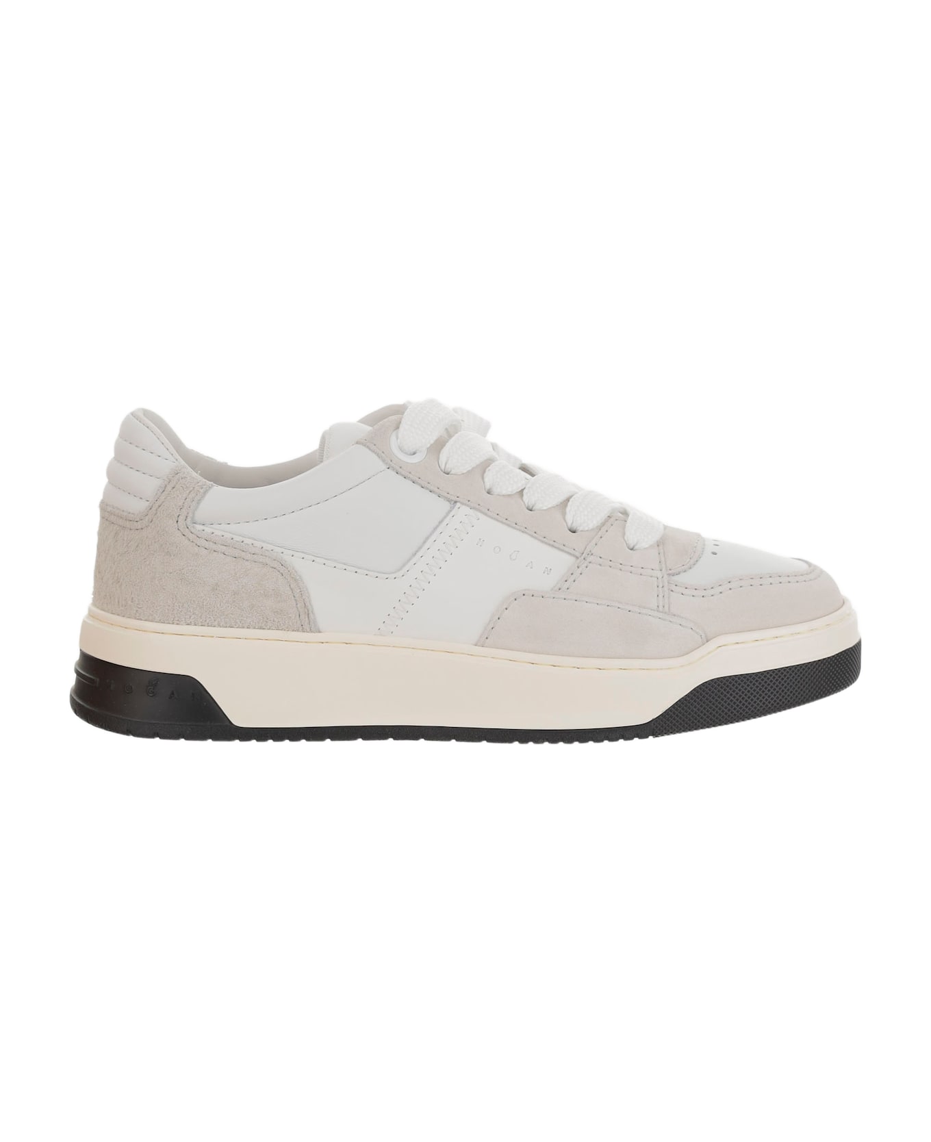 Hogan Chamallow Sneakers - Grey