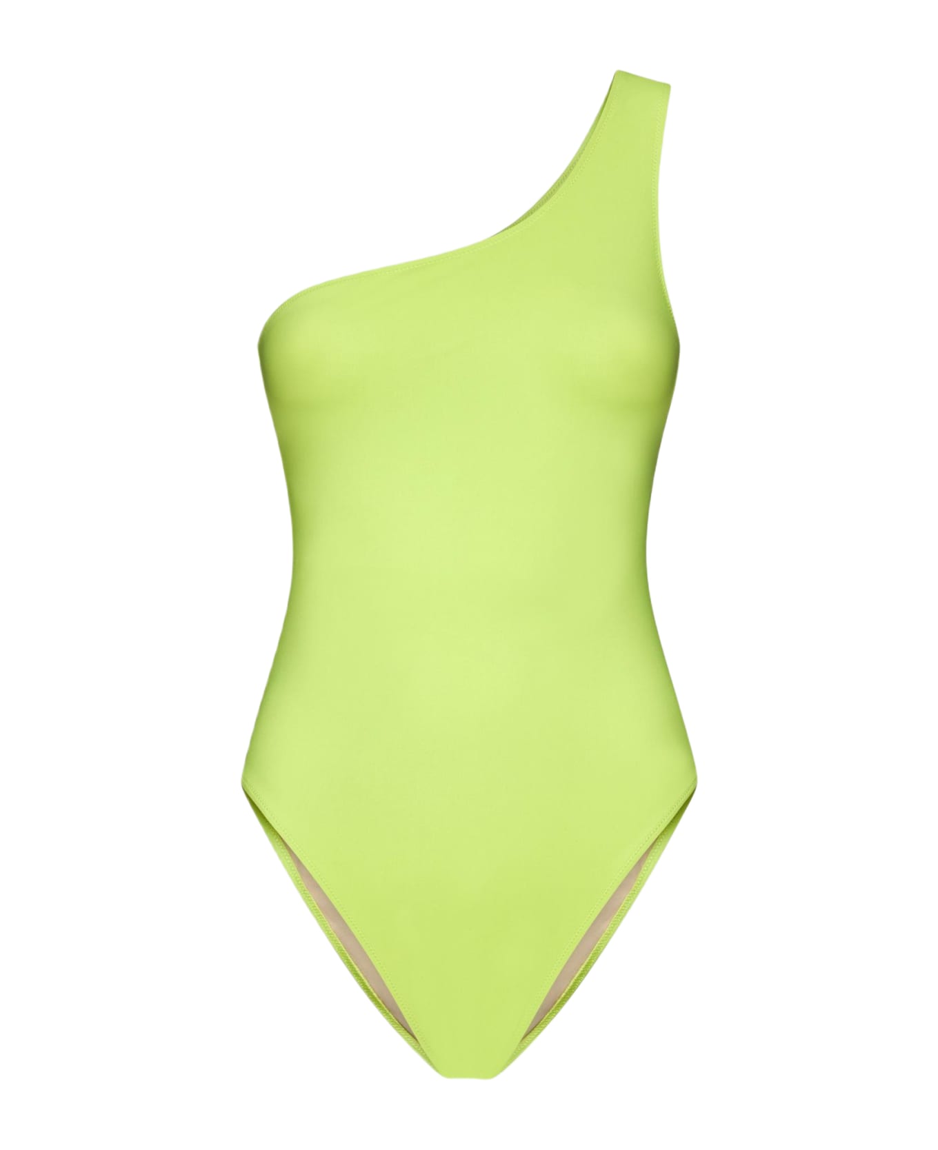 Lido Ventinove Swimsuit - GREEN