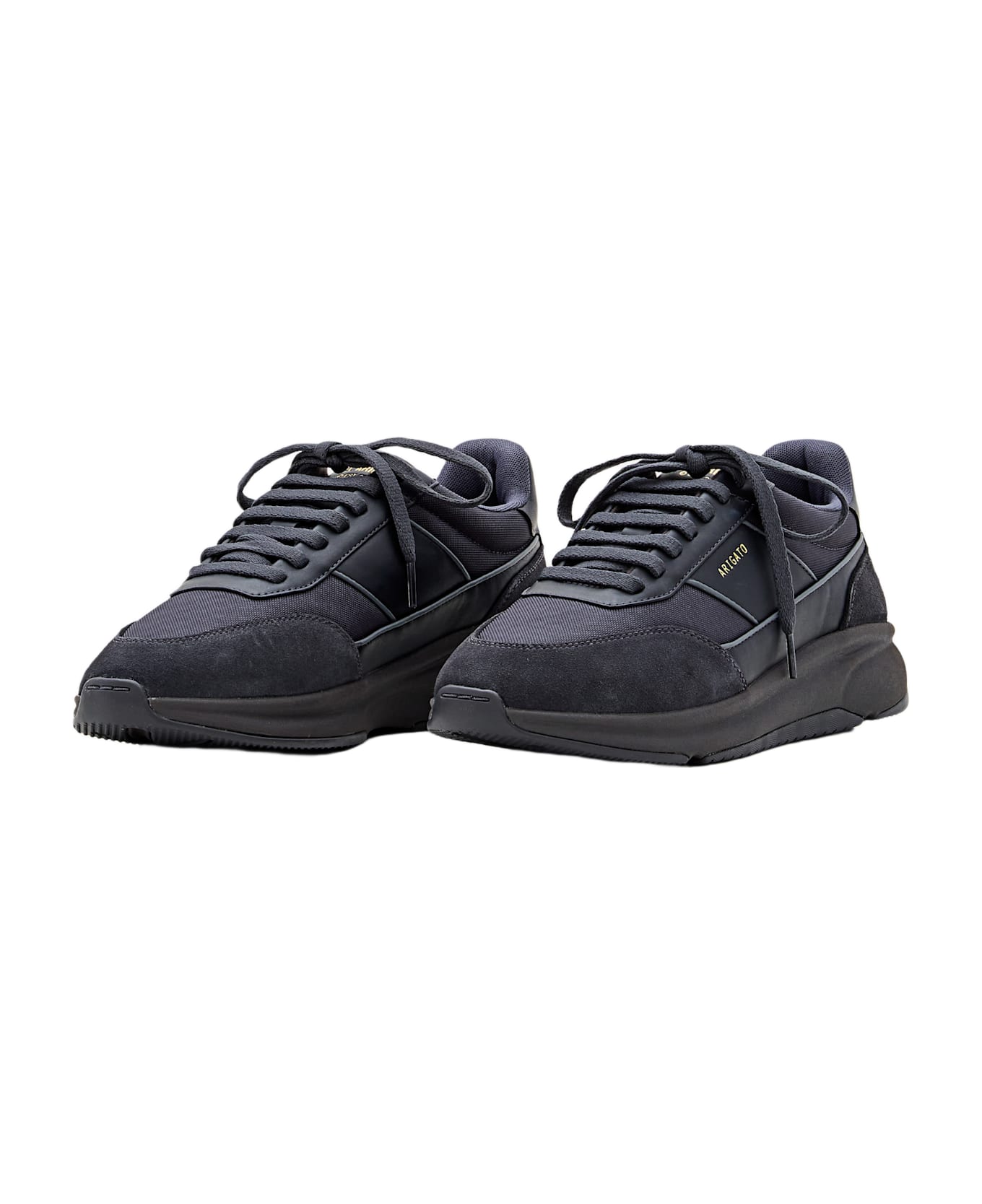 Axel Arigato Genesis Neo Runner - Black