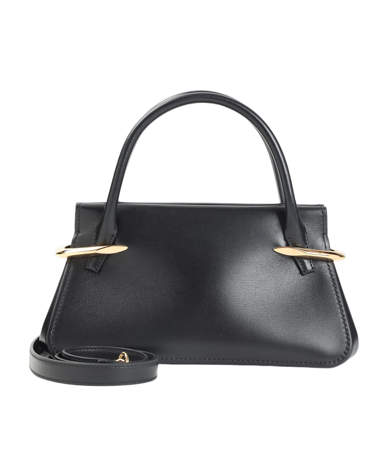 Givenchy Pinch Mini Bag - Black