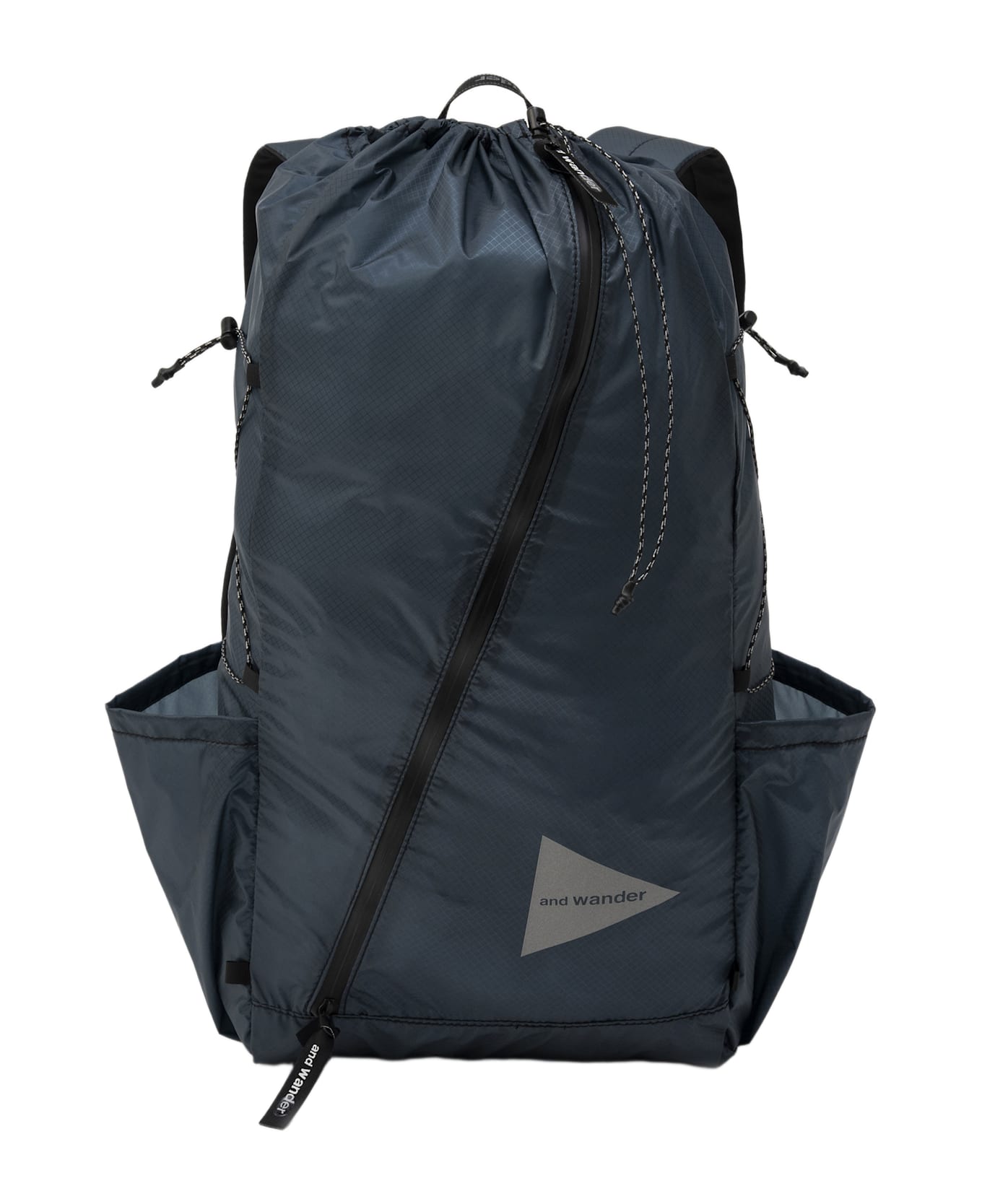 And Wander Packable Daypack - Blue