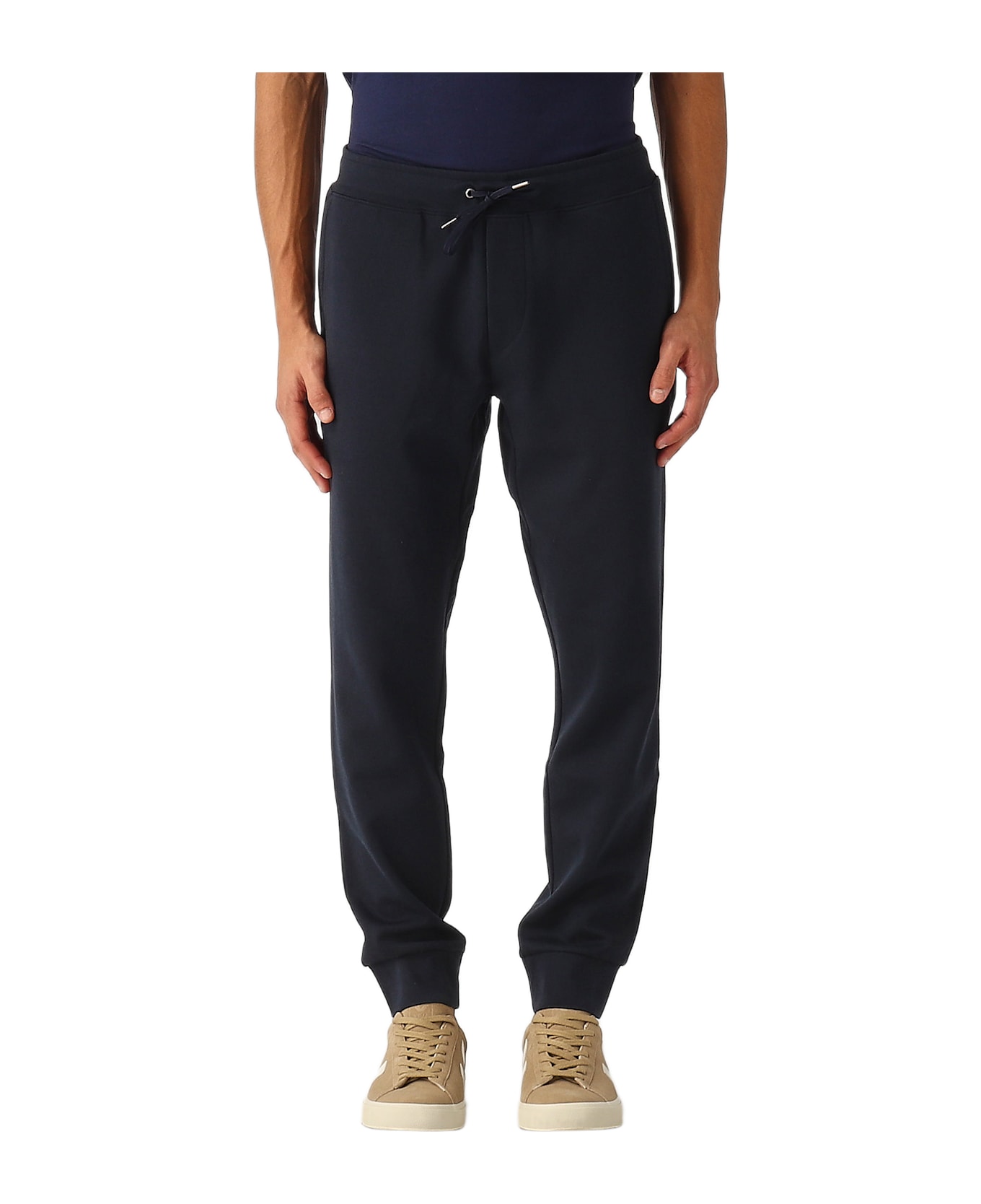 Polo Ralph Lauren Jogger Pant Trousers - NAVY