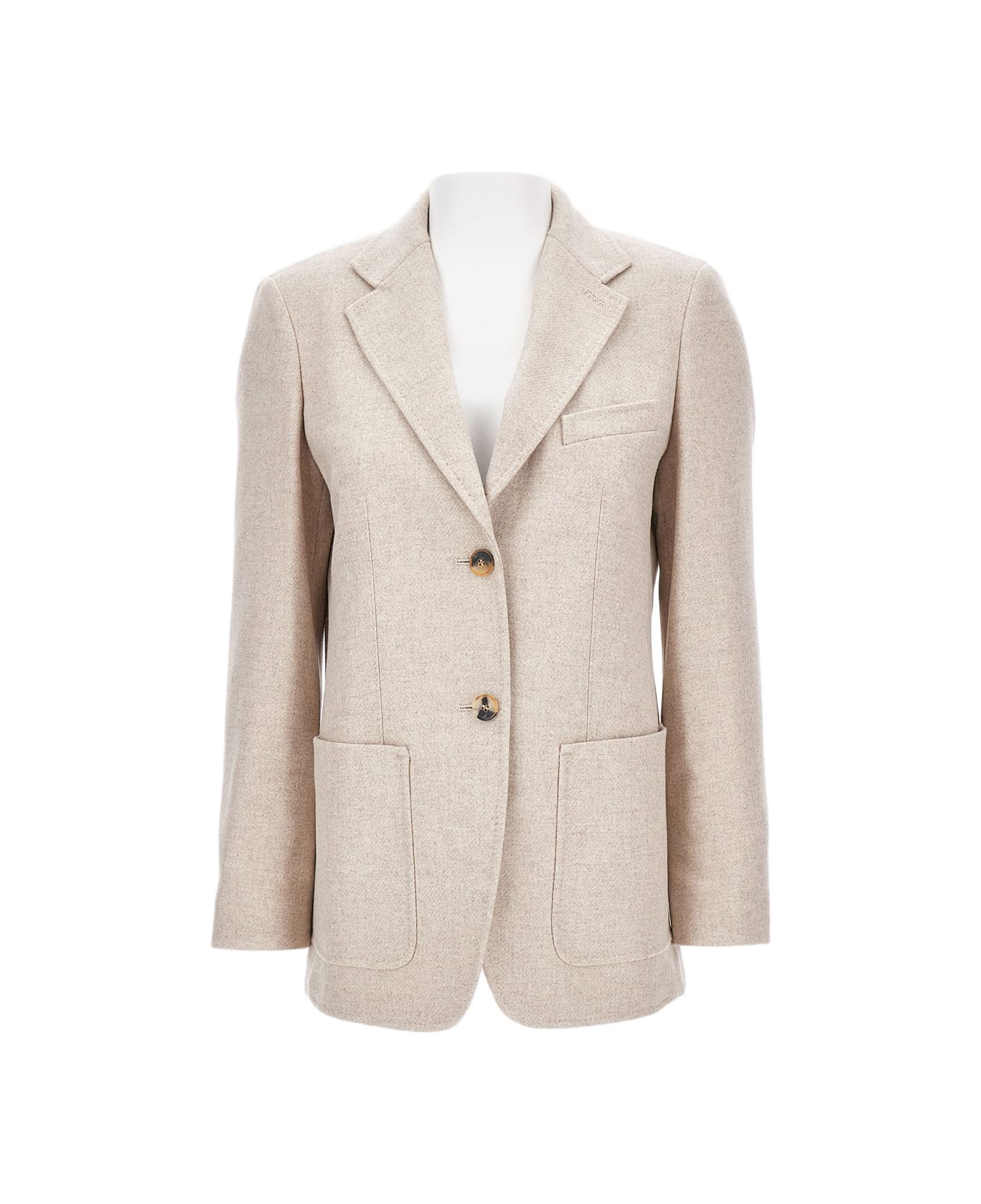 Max Mara Jacket - Beige