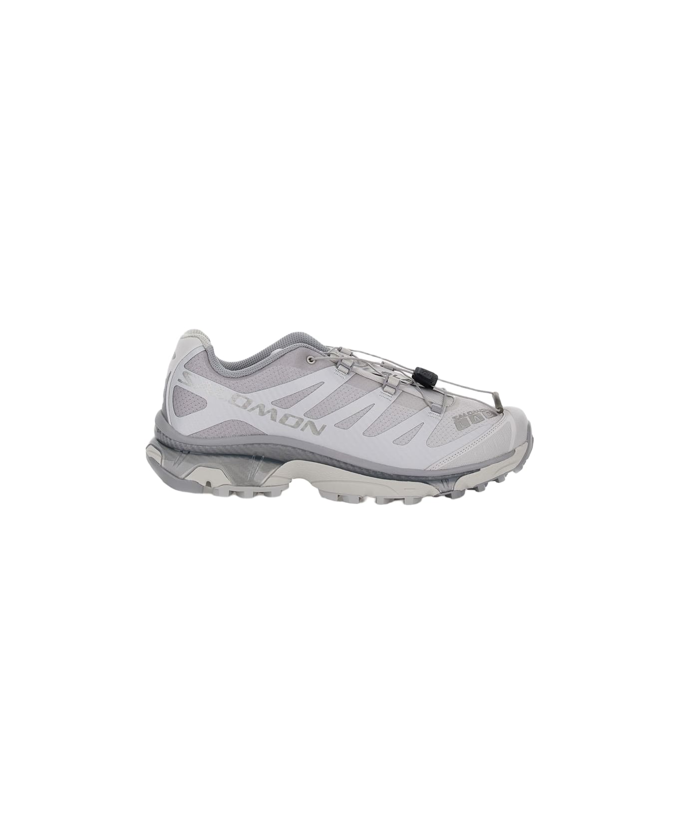 Salomon Sneaker Xt-4 Og - Silver