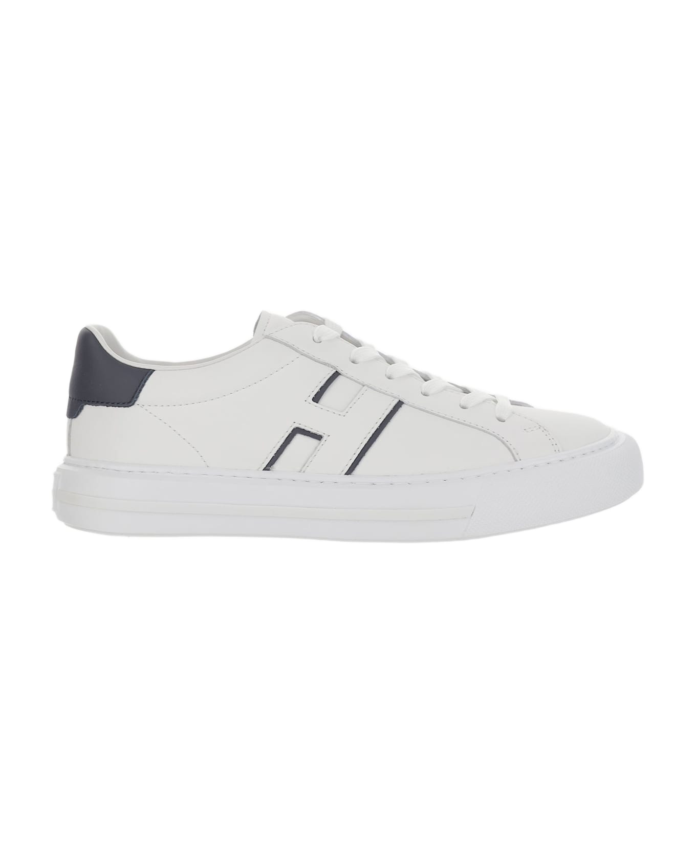 Hogan H691 Sneakers - Red スニーカー