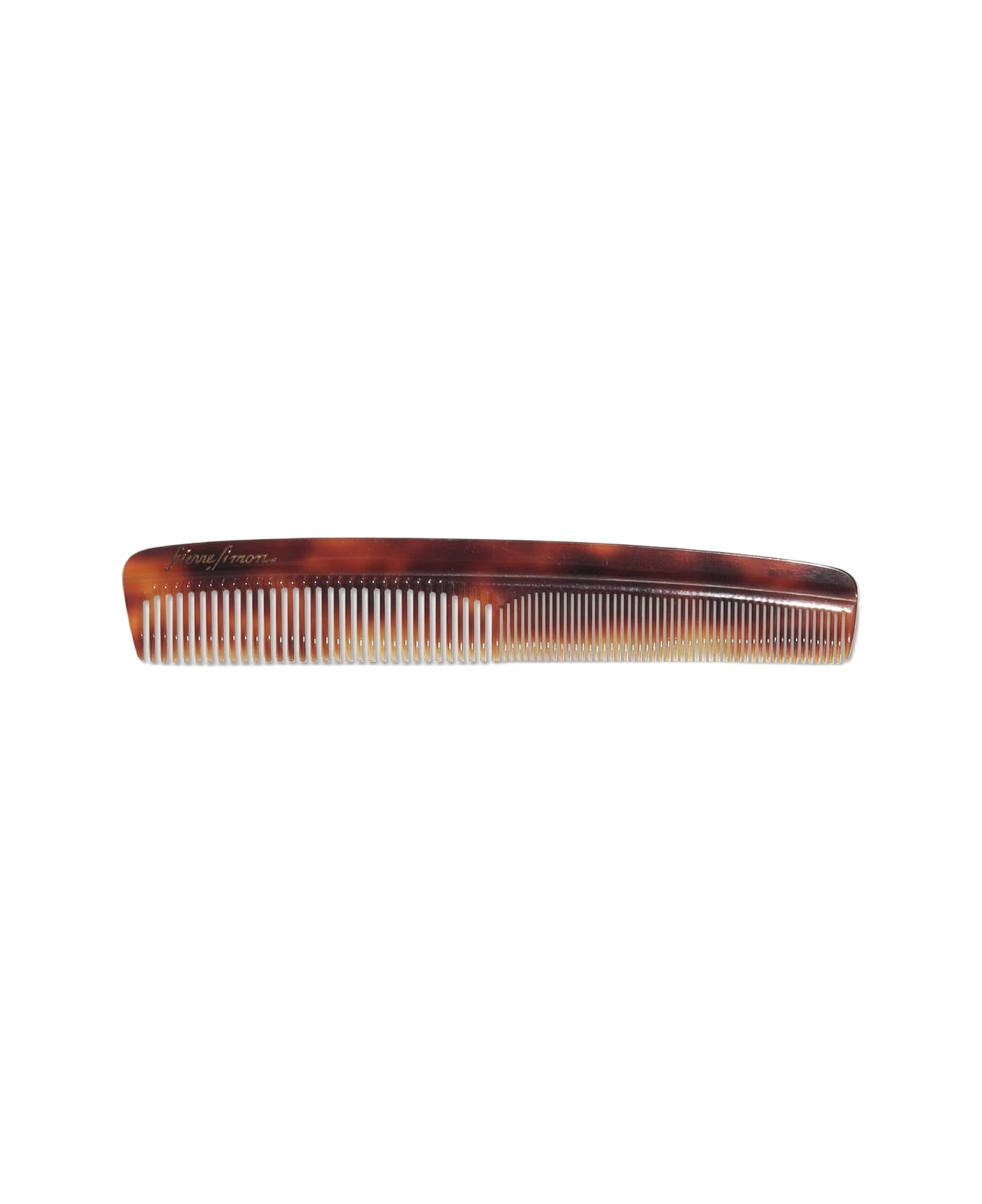 Larusmiani Comb Hendricks Beauty - Neutral