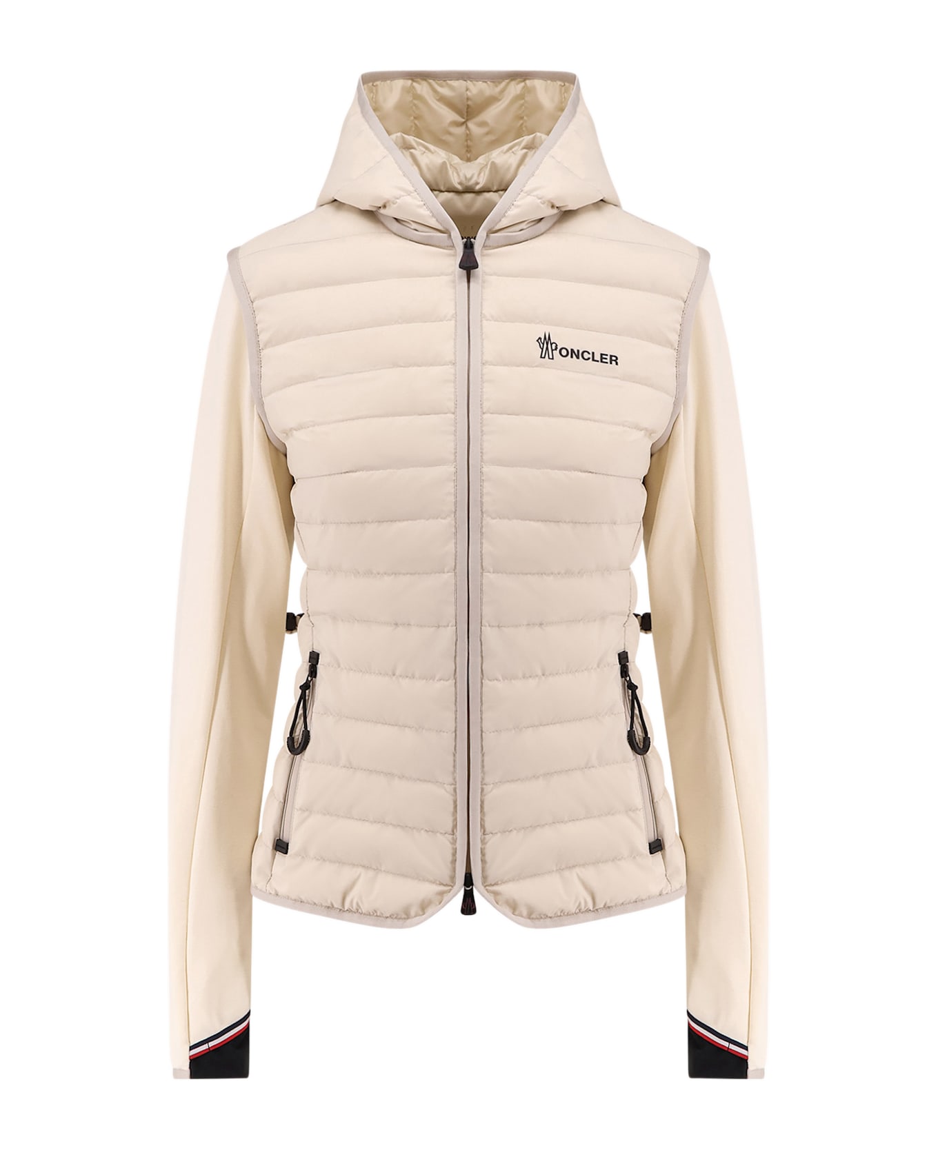 Moncler Grenoble Jacket