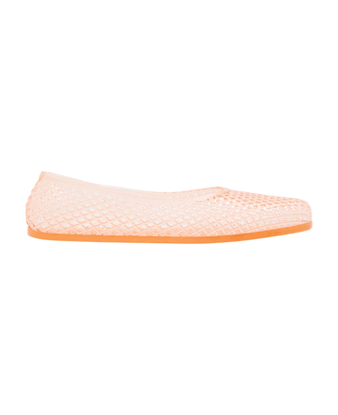 Ancient Greek Sandals Iro Dancer - Pink