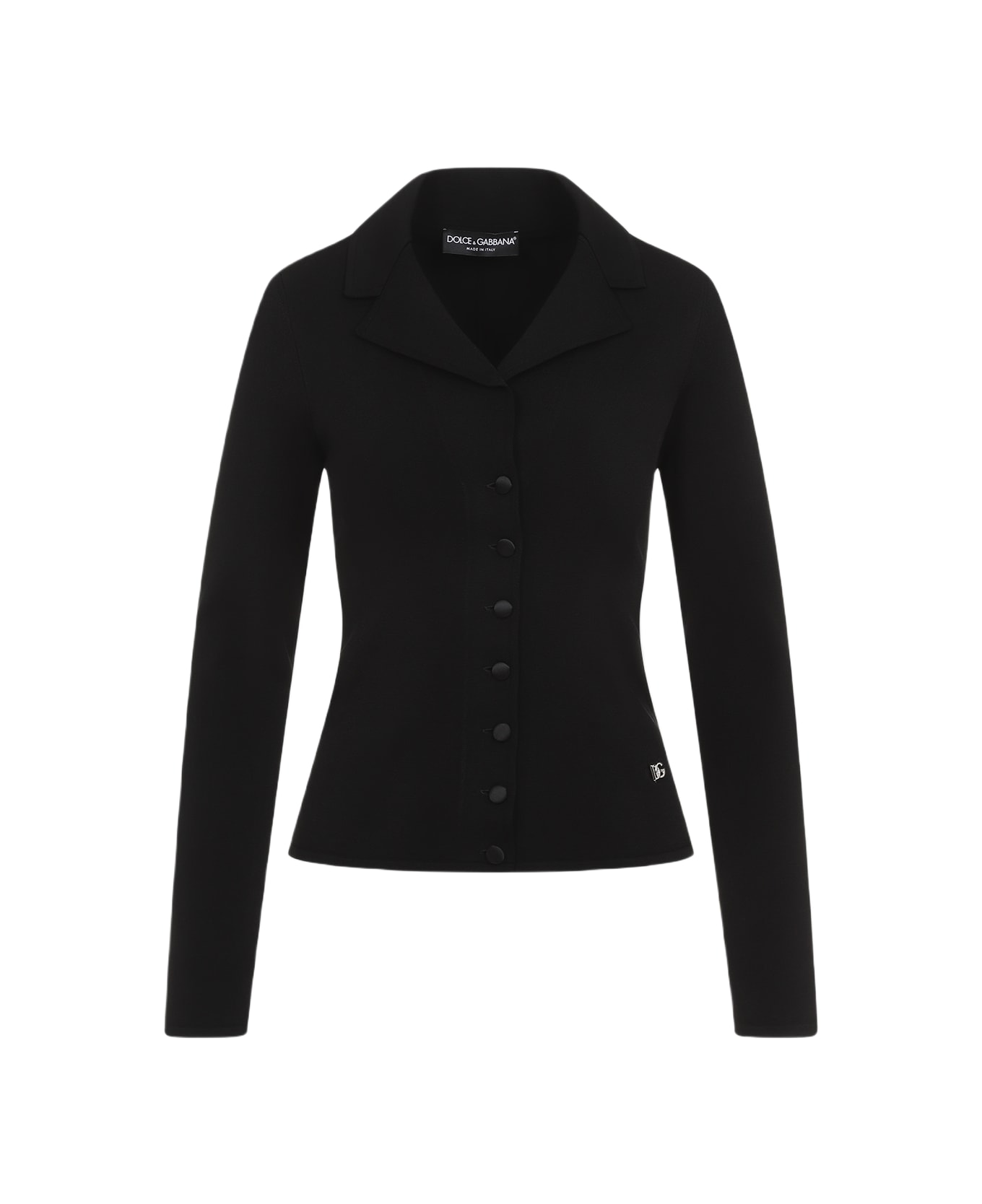 Dolce & Gabbana Blazer - Nero
