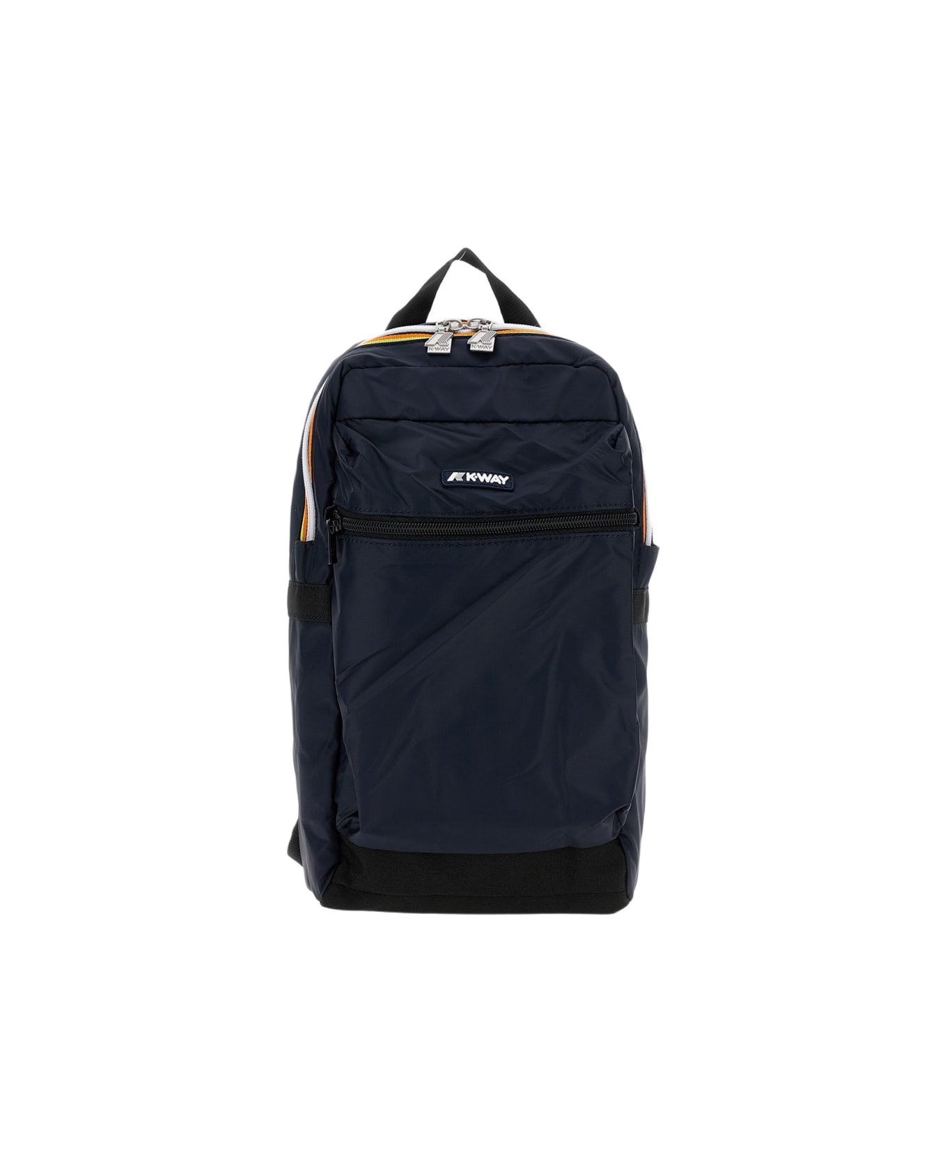 K-Way Small Laon Backpack - Blue