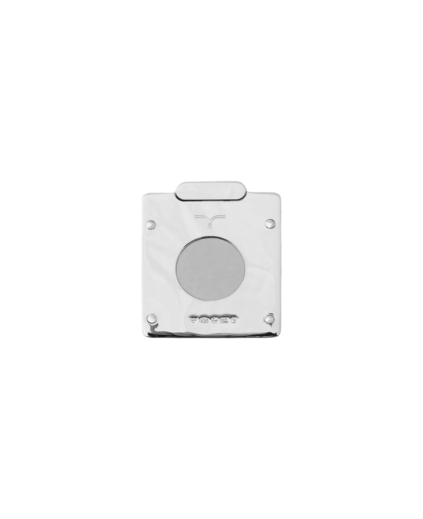 Larusmiani Guillotine Cigar Cutter  - Neutral