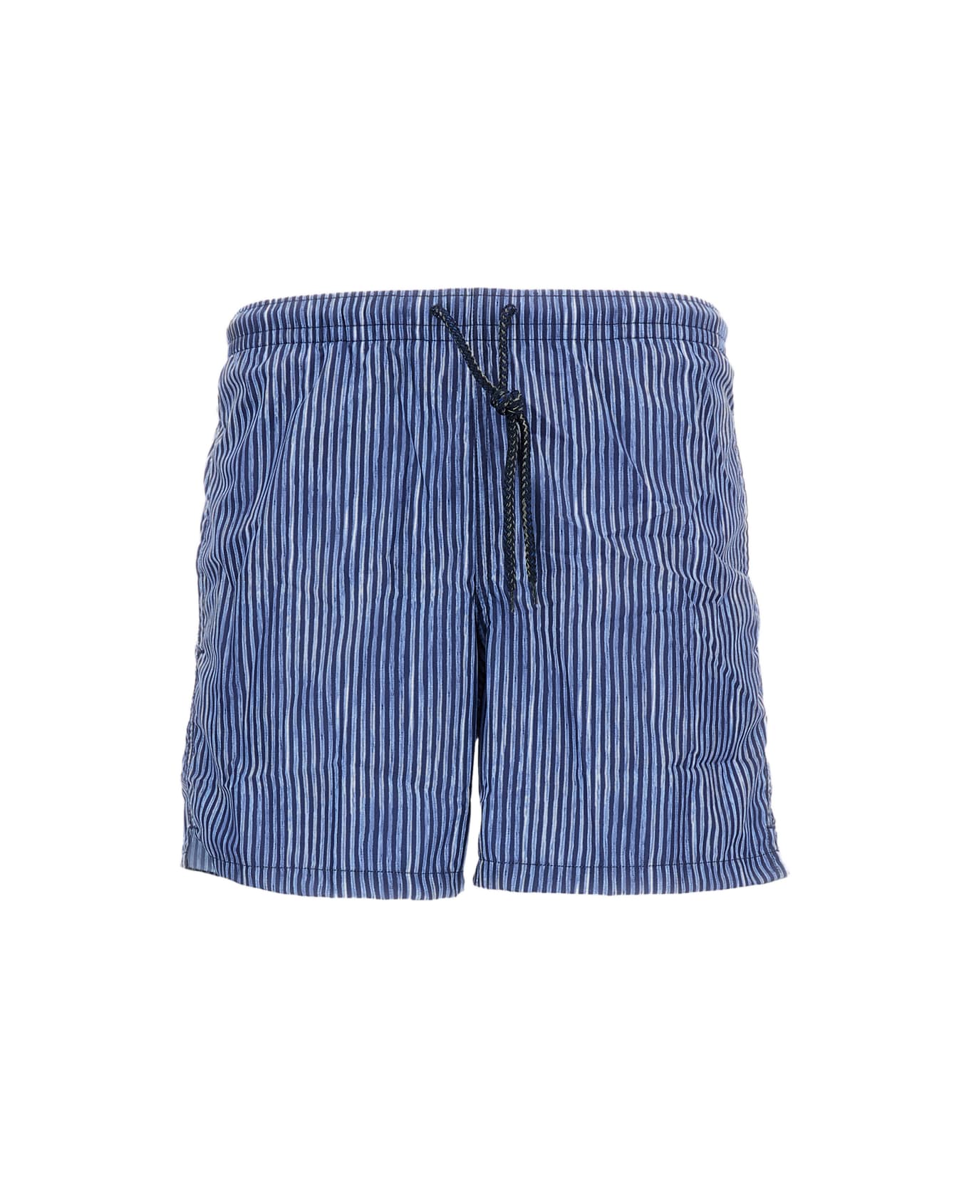 Drumohr Swim Shorts - MultiColour