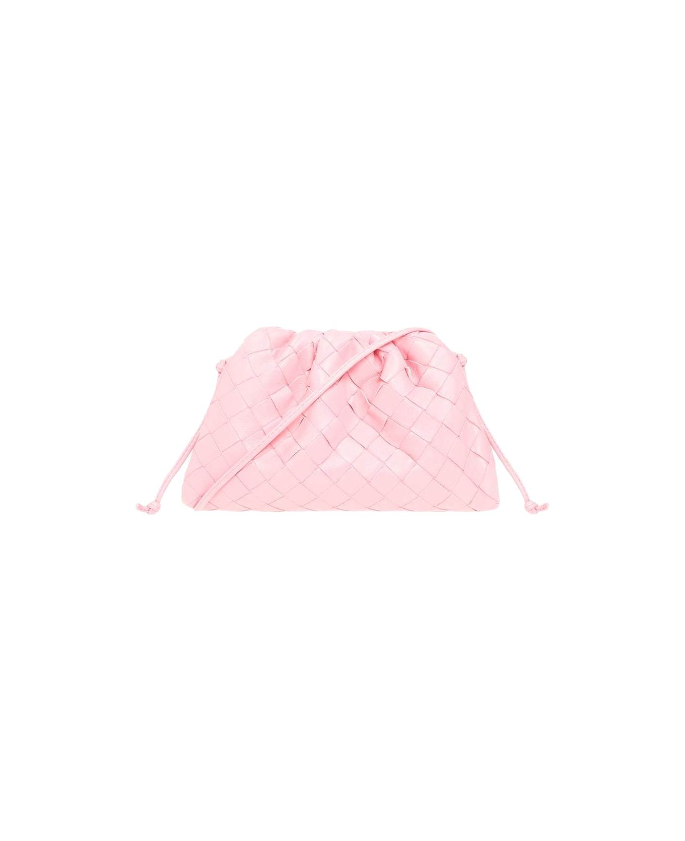 Bottega Veneta 'pouch Mini' Shoulder Bag
