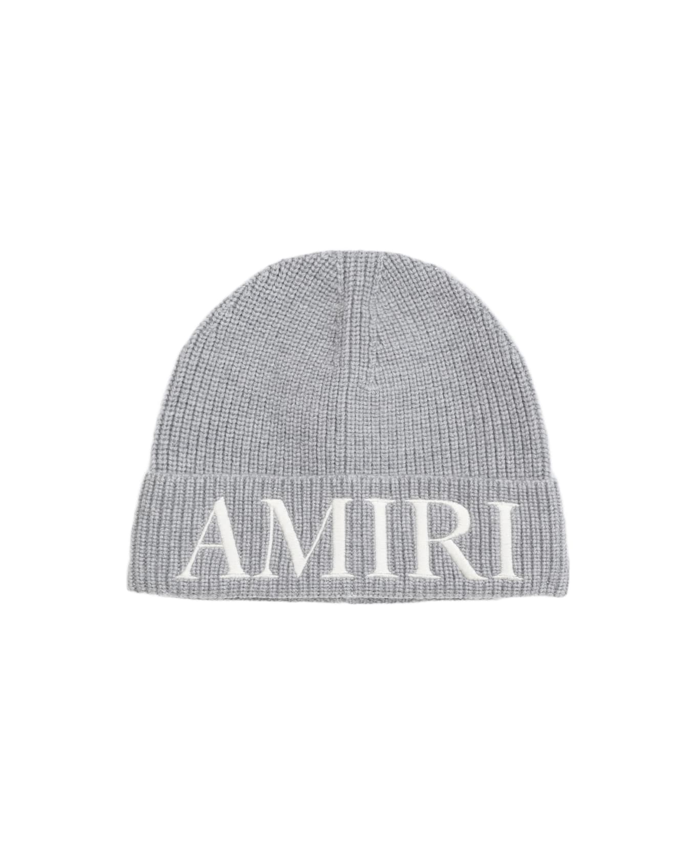 AMIRI Beanie - Grey
