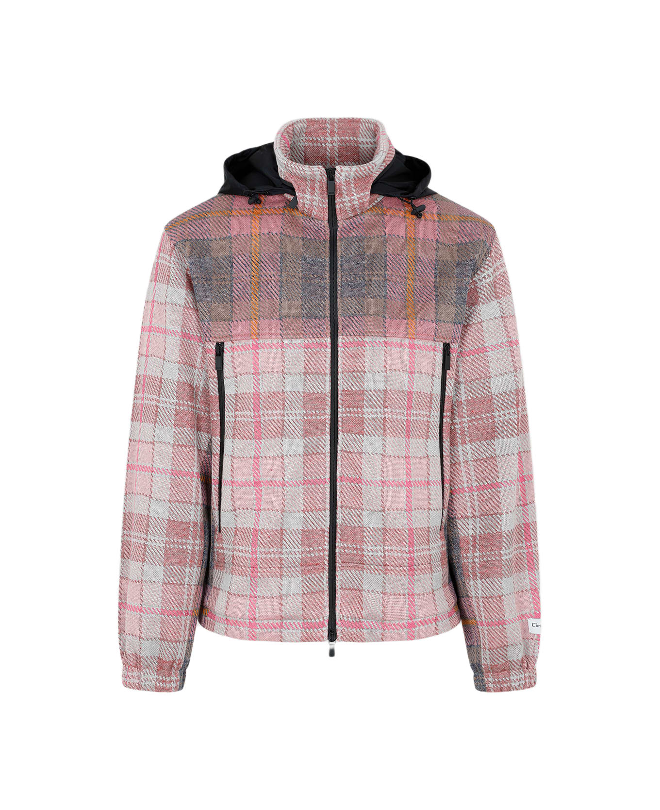 Dior Homme Jacket - White
