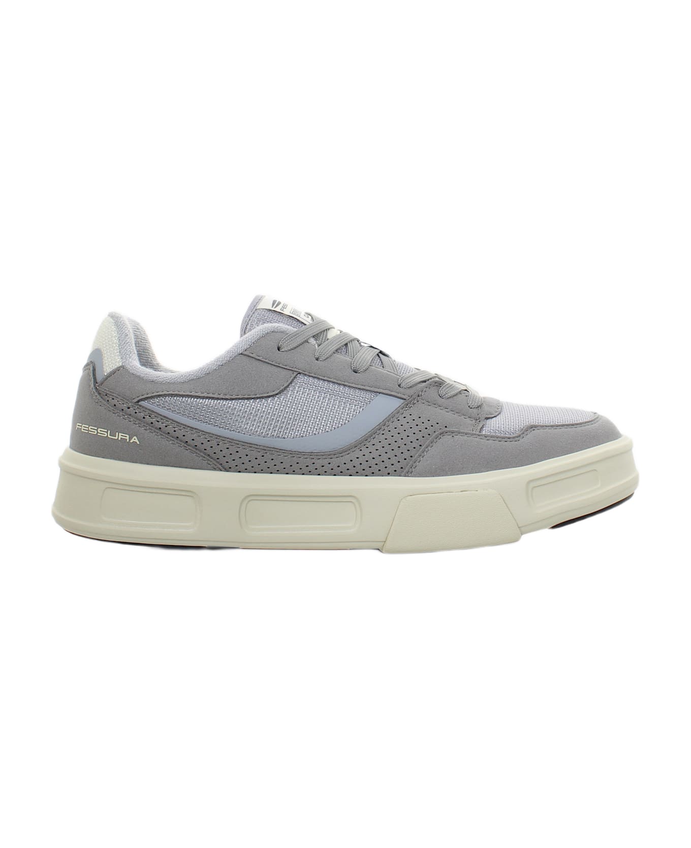 Fessura Stride 01 - 06 grey
