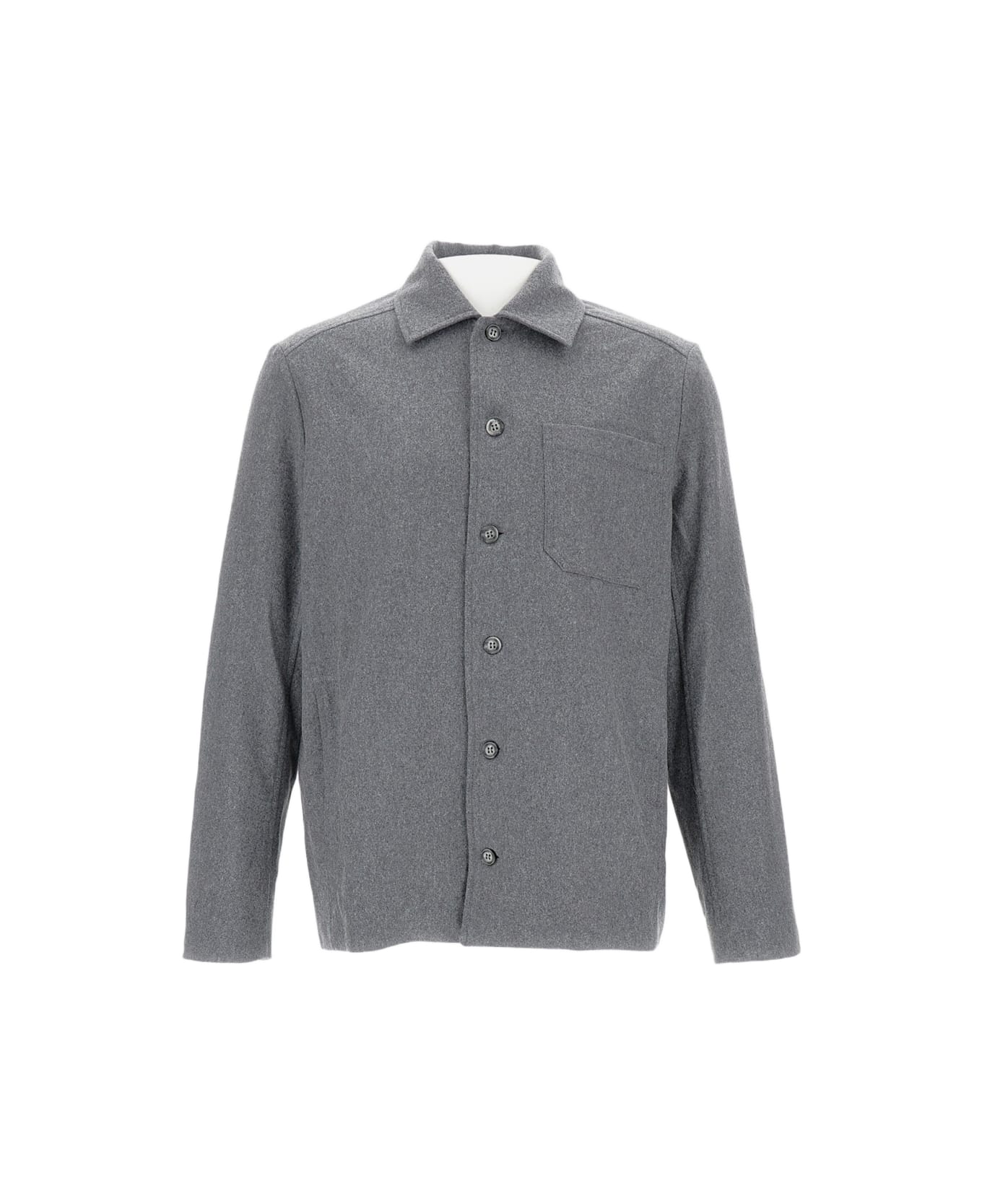 A.P.C. Shirt - Grey