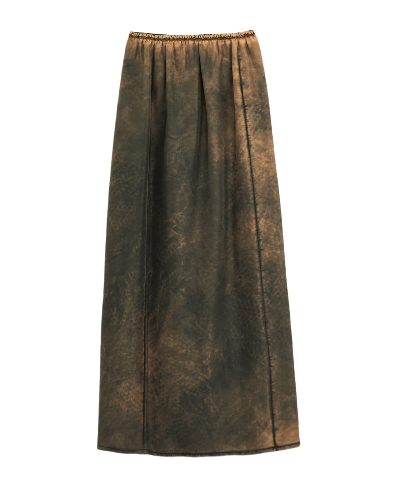 MM6 Maison Margiela Skirt - brown