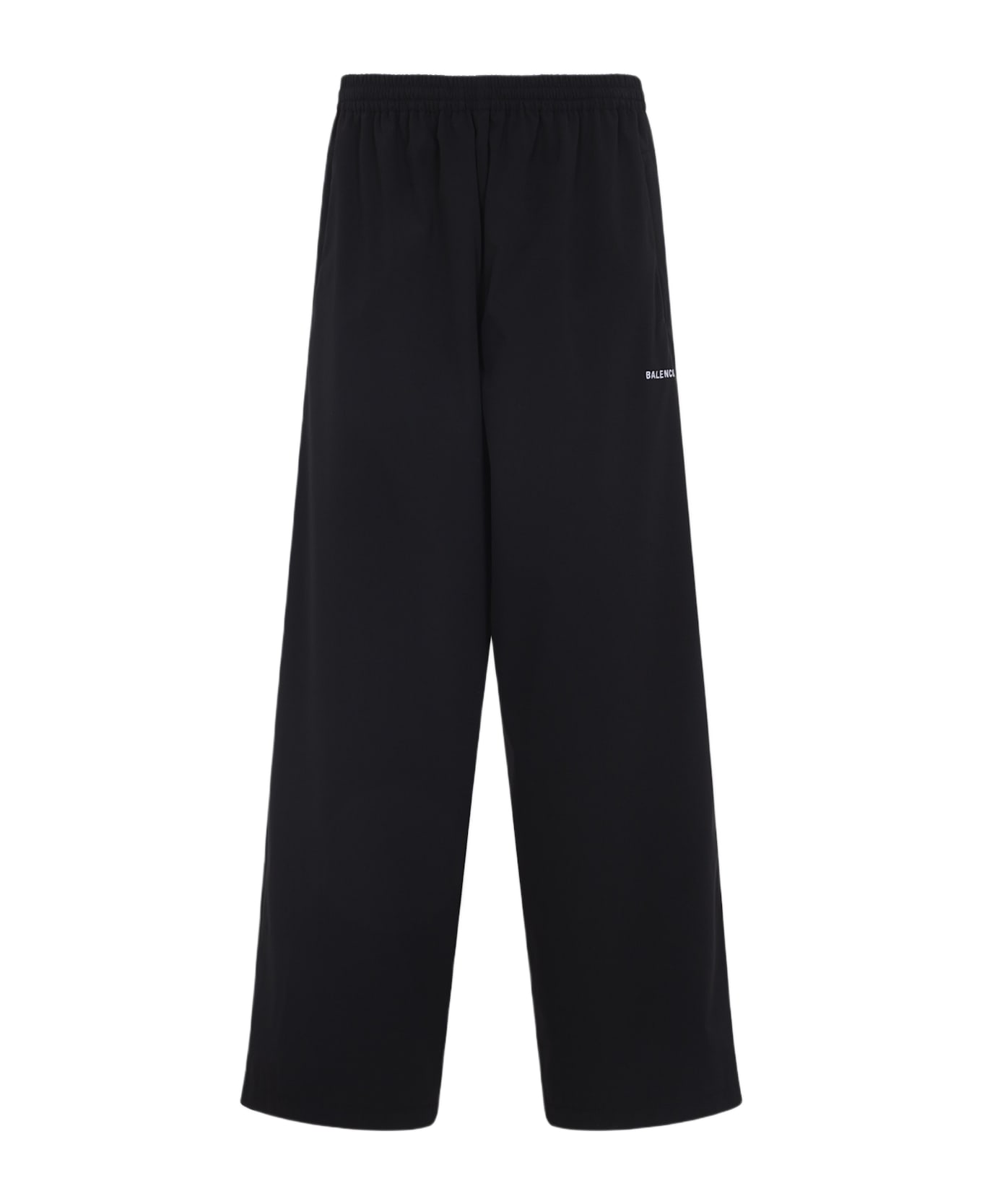 Balenciaga Tracksuit Pants - Black