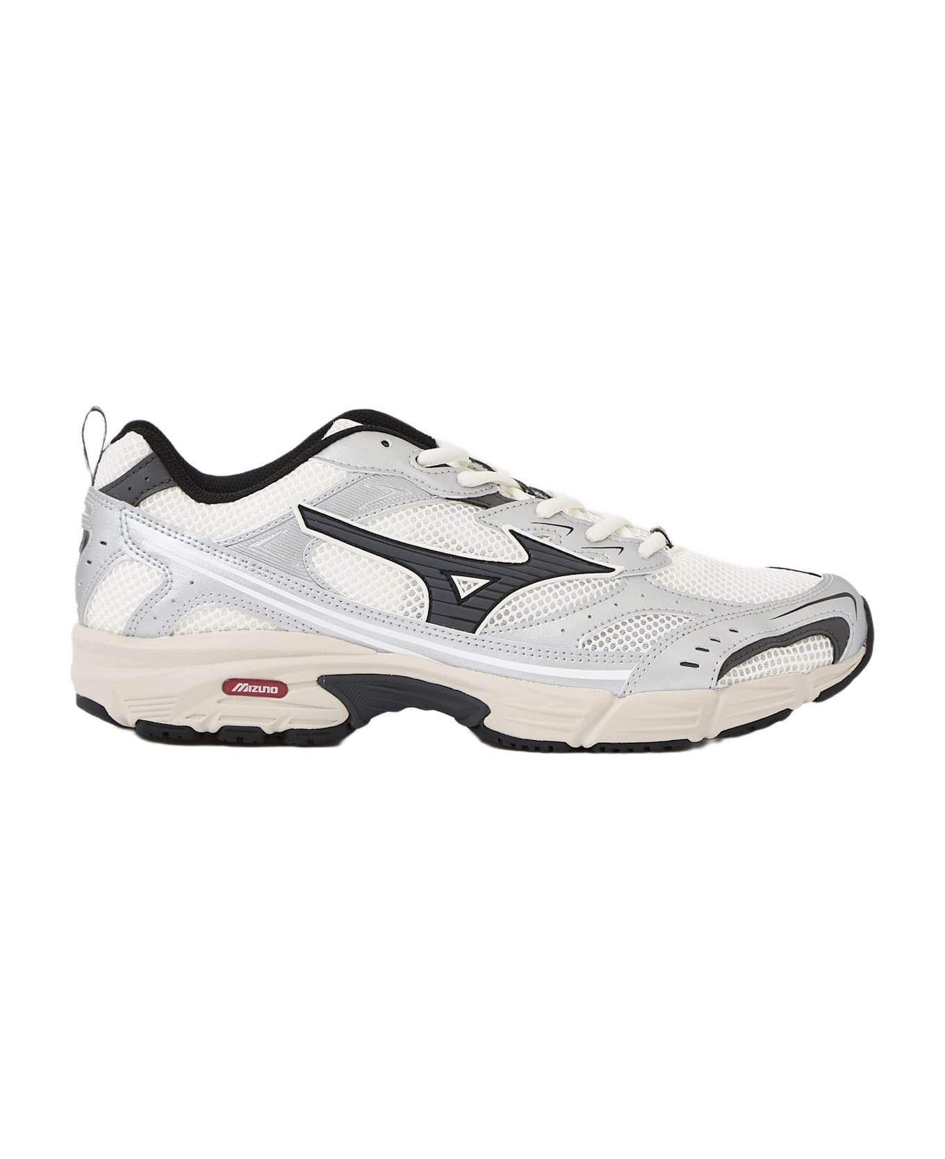 Mizuno Mxr Sneakers - grey