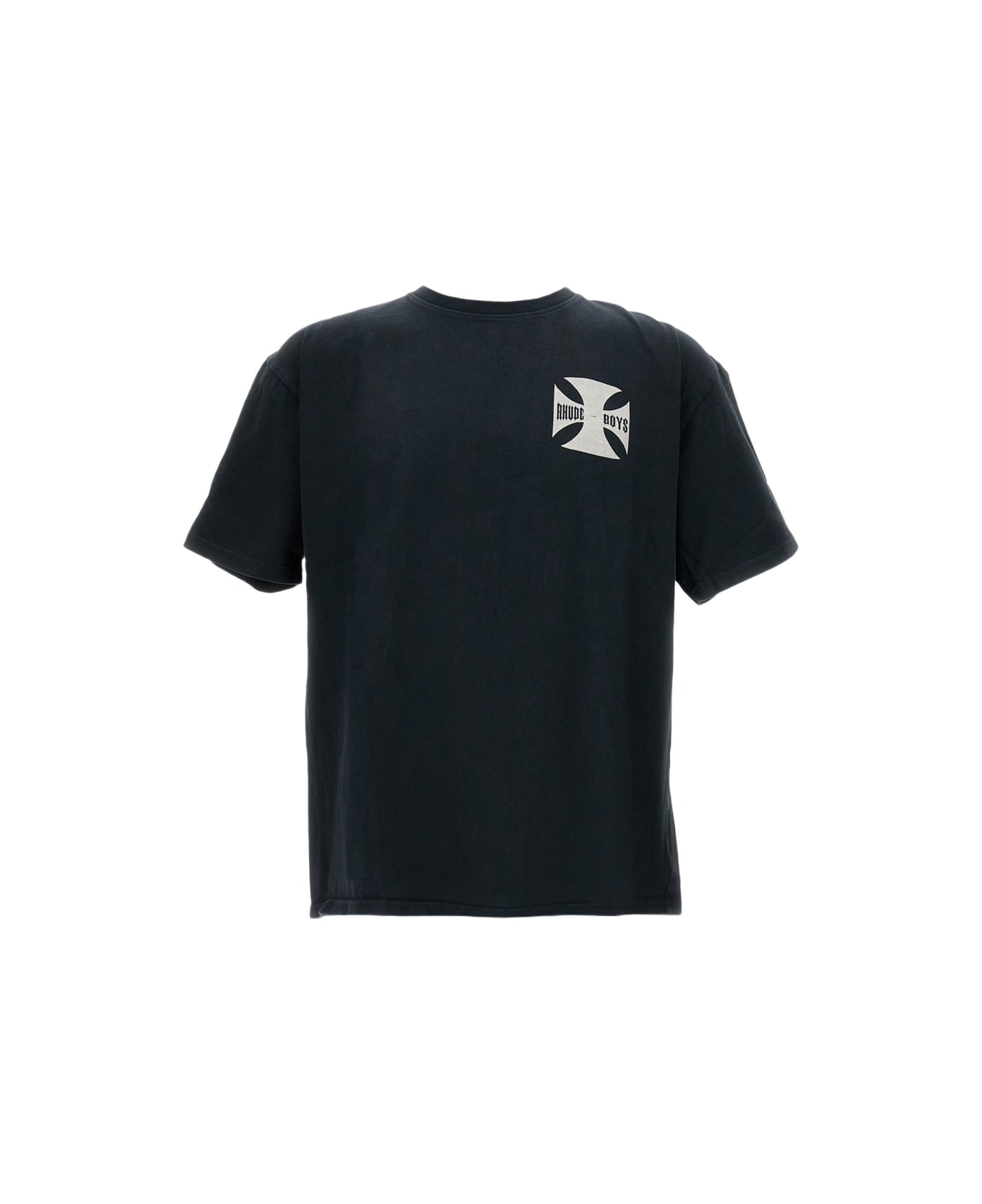 Rhude T-shirt - Black