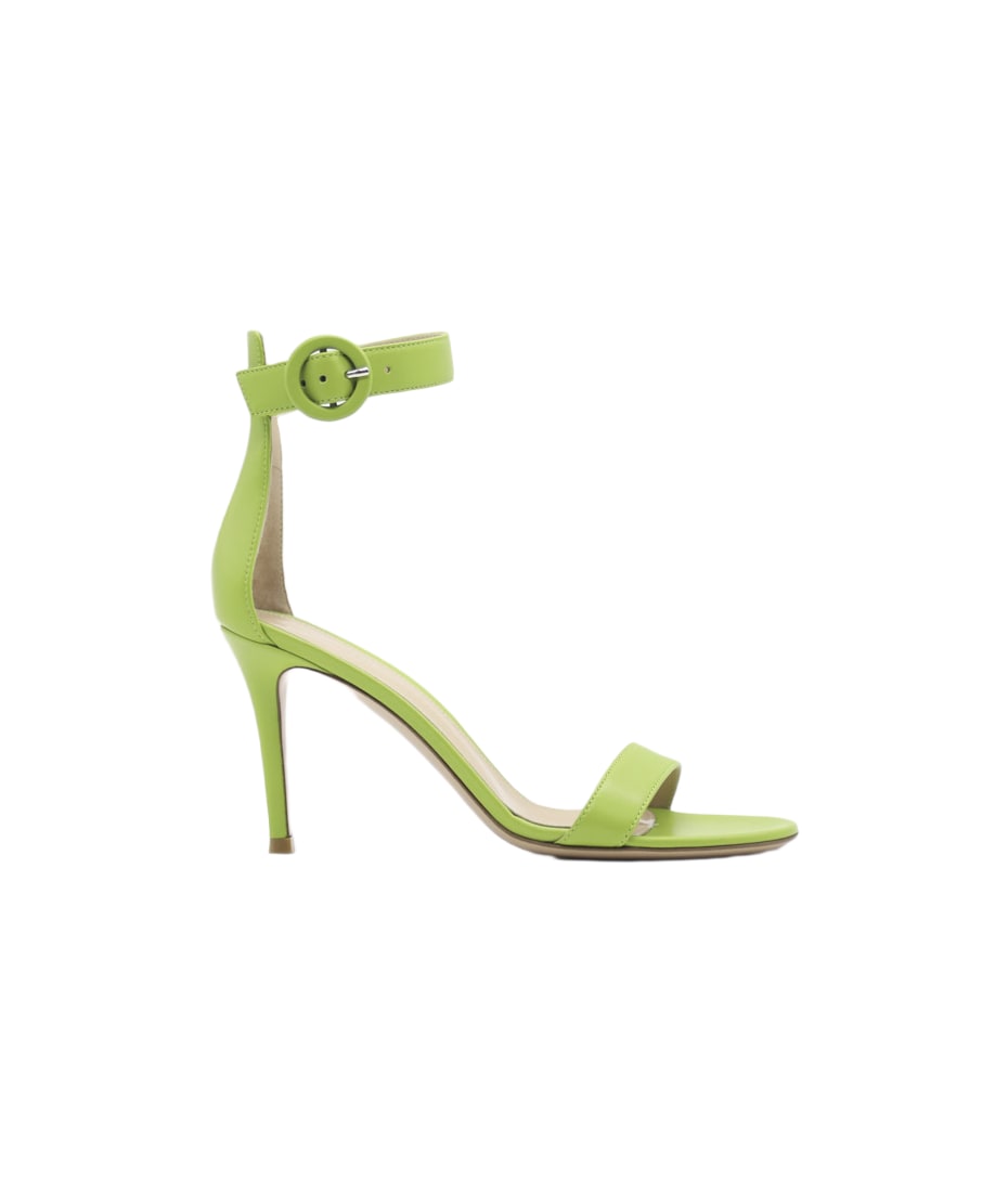 Gianvito rossi hot sale portofino sale