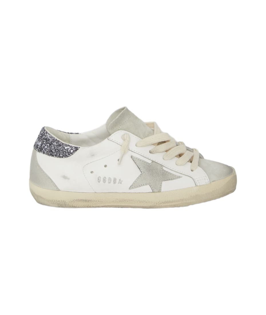 Golden Goose Super-star Sneakers italist