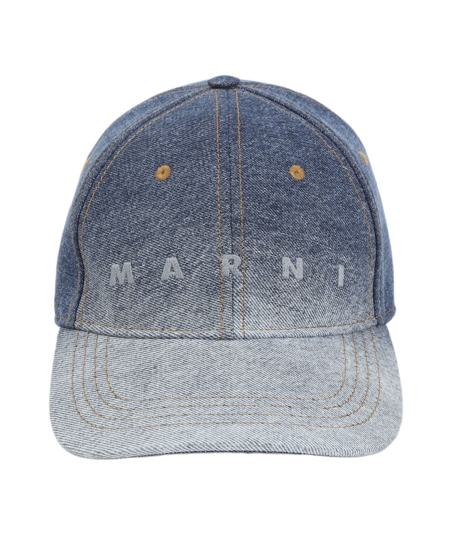 Marni Cotton Hat | italist