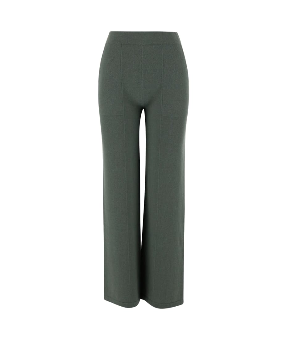 パンツ Bruno Manetti Cashmere Pants With Elasticized Waist Bruno Manetti Cashmere Pants | italist