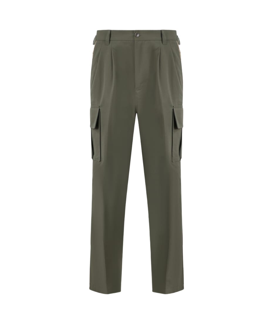 Gucci Trouser | italist