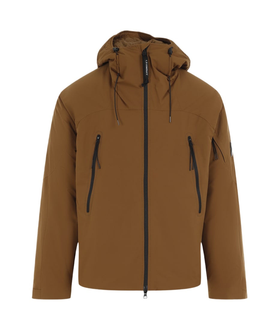 C.P. Company Medium Jacket In Pro tek italist