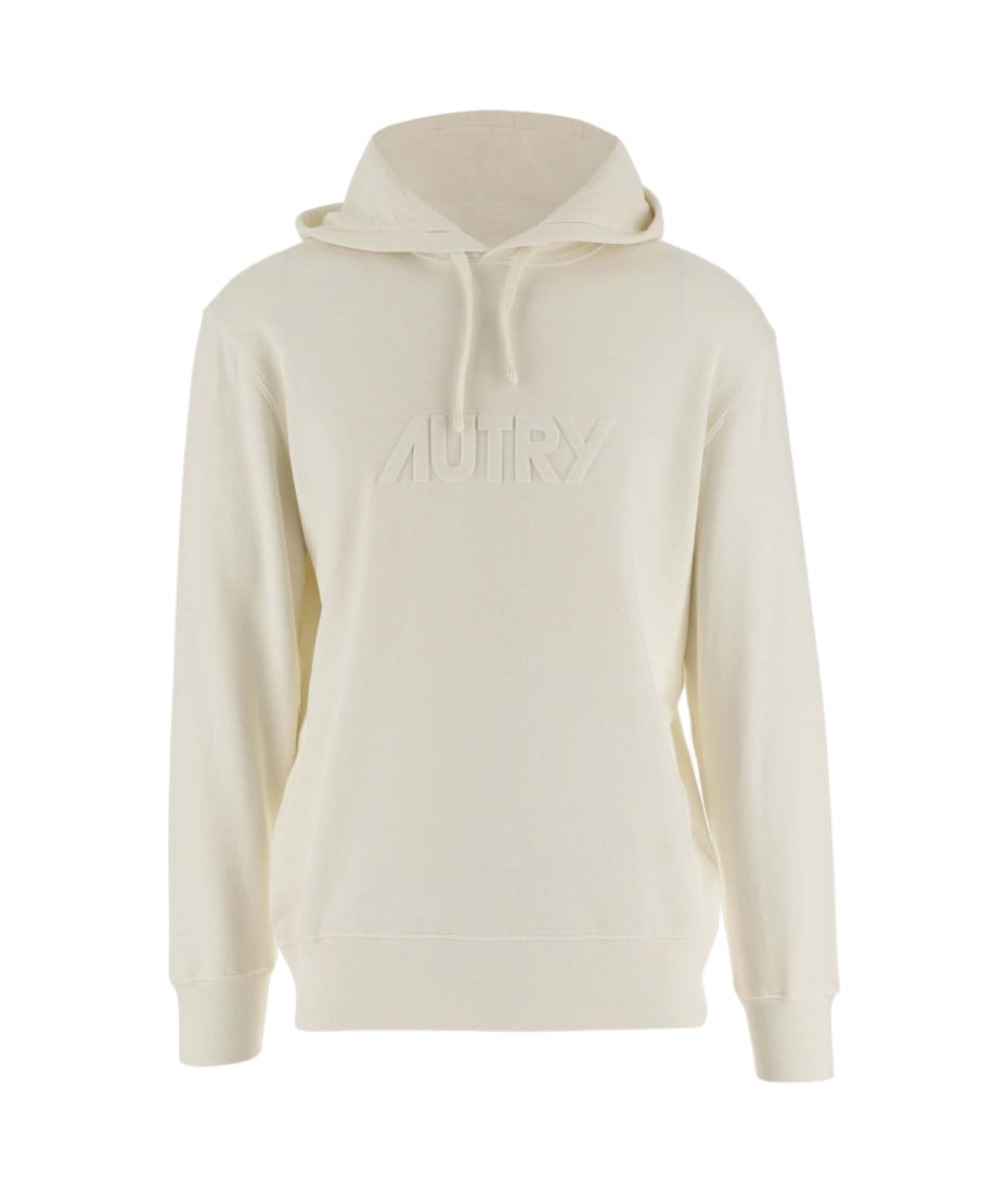 半額満載！スーパーSALE グランドセール！ Autry italist | Logo With Hoodie トップス