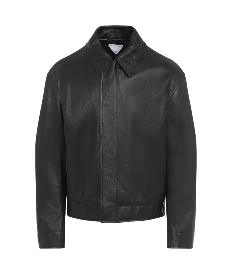 ジャケット・アウター Bottega veneta nero jacket Bottega veneta nero jacket - メルカリ