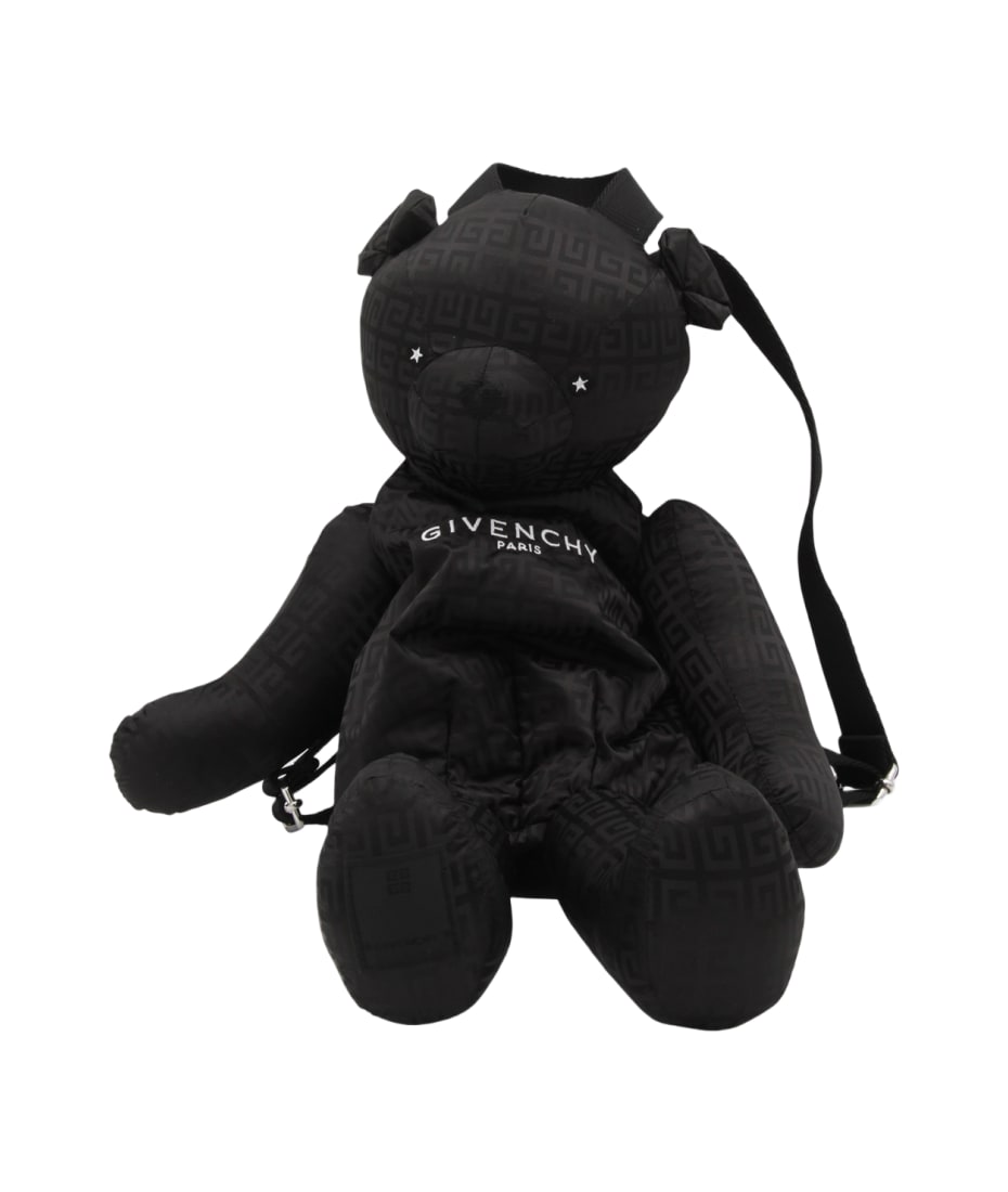Givenchy black backpack cheap