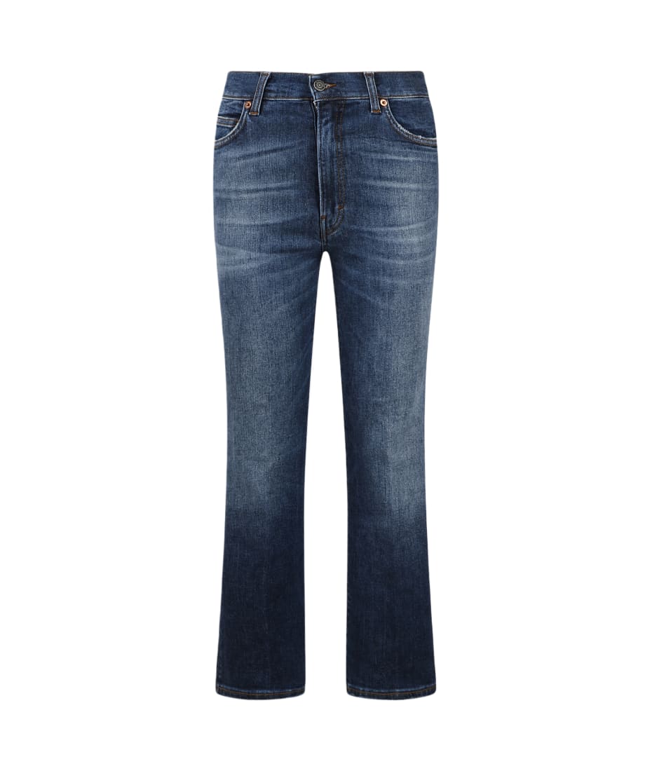 Formentera Jean in Dark Blue Formentera Jean in Dark Blue
