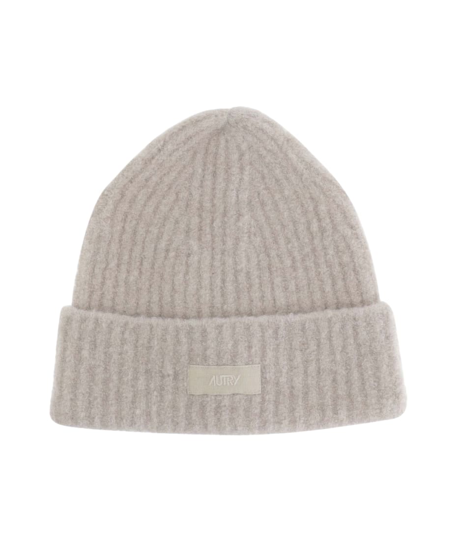 Autry Beanie With Logo | italist