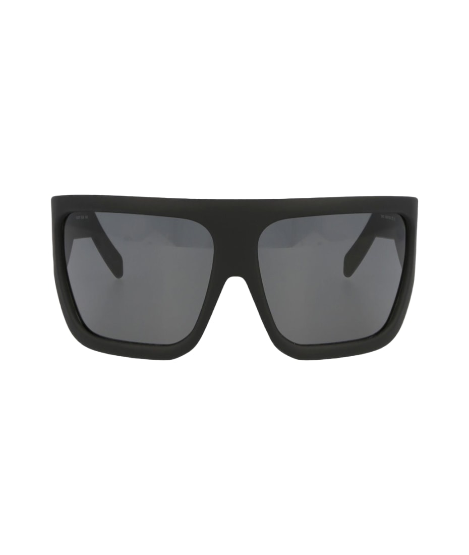 Rick Owens Sunglasses Davis | italist