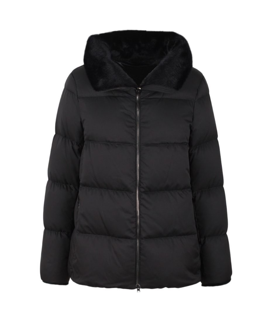 Herno Polar-tech Down Jacket | italist