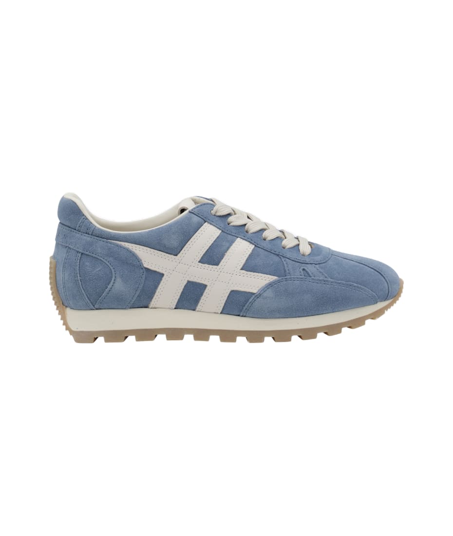 HOGAN 24SS スニーカー ブルー系 Made In Italy 三越伊勢丹 | HOGAN/ホーガン通販 | ホーガン レーベル